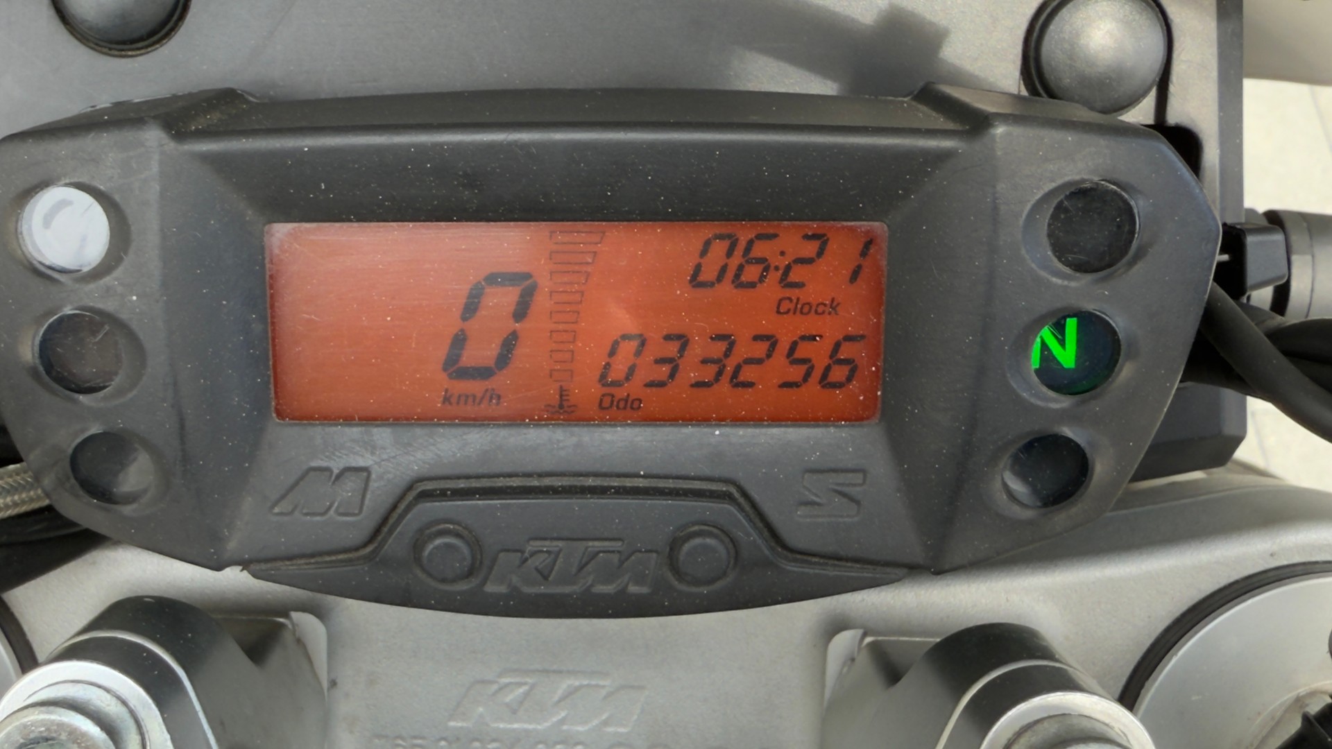 KTM 690 Enduro R-image-7