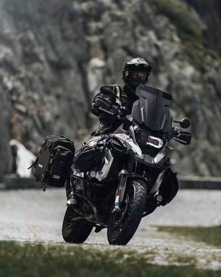 KTM GS Adventure-image-0