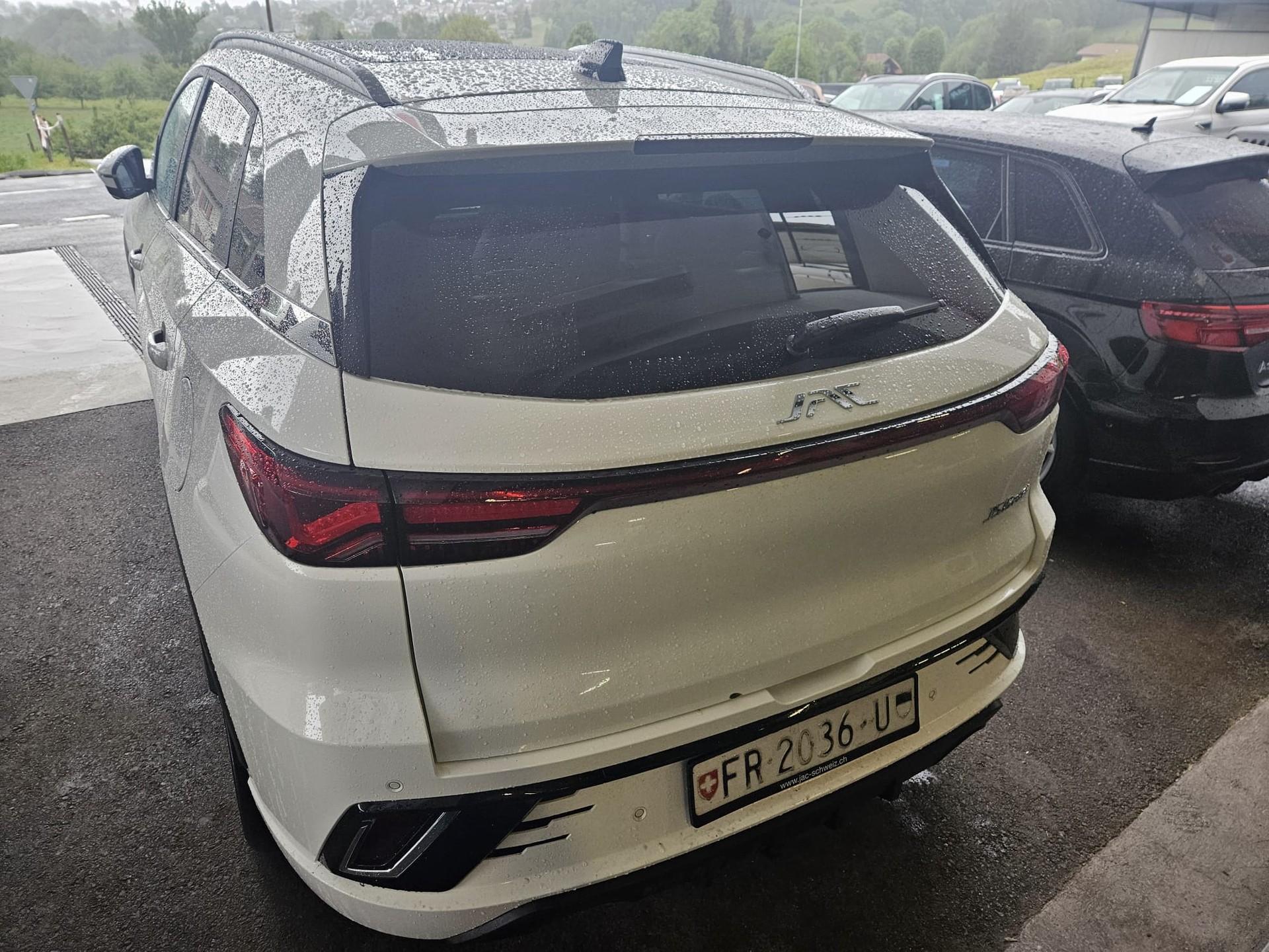 JAC JS6 1.5 PHEV-image-6