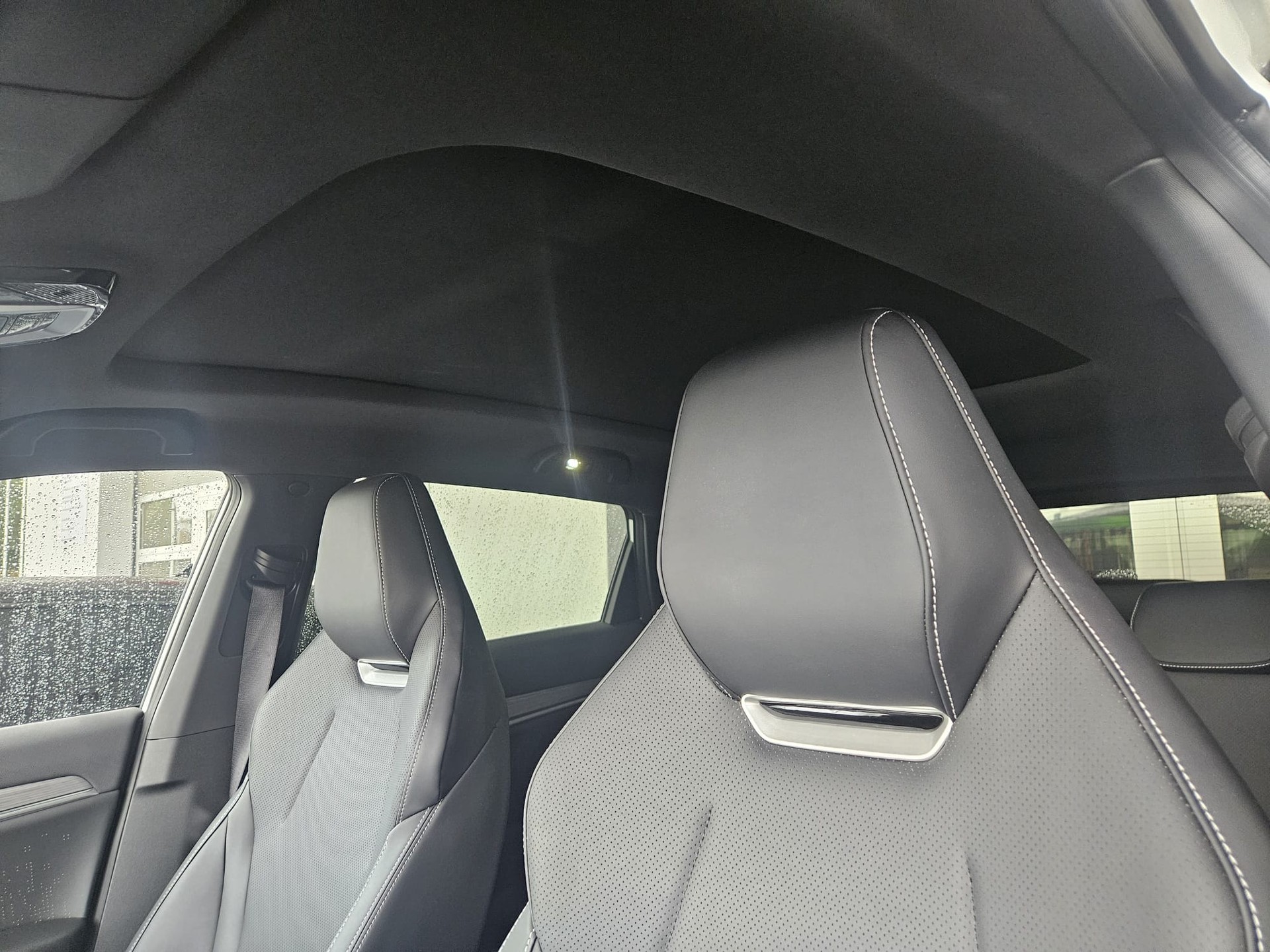 JAC JS6 1.5 PHEV-image-12