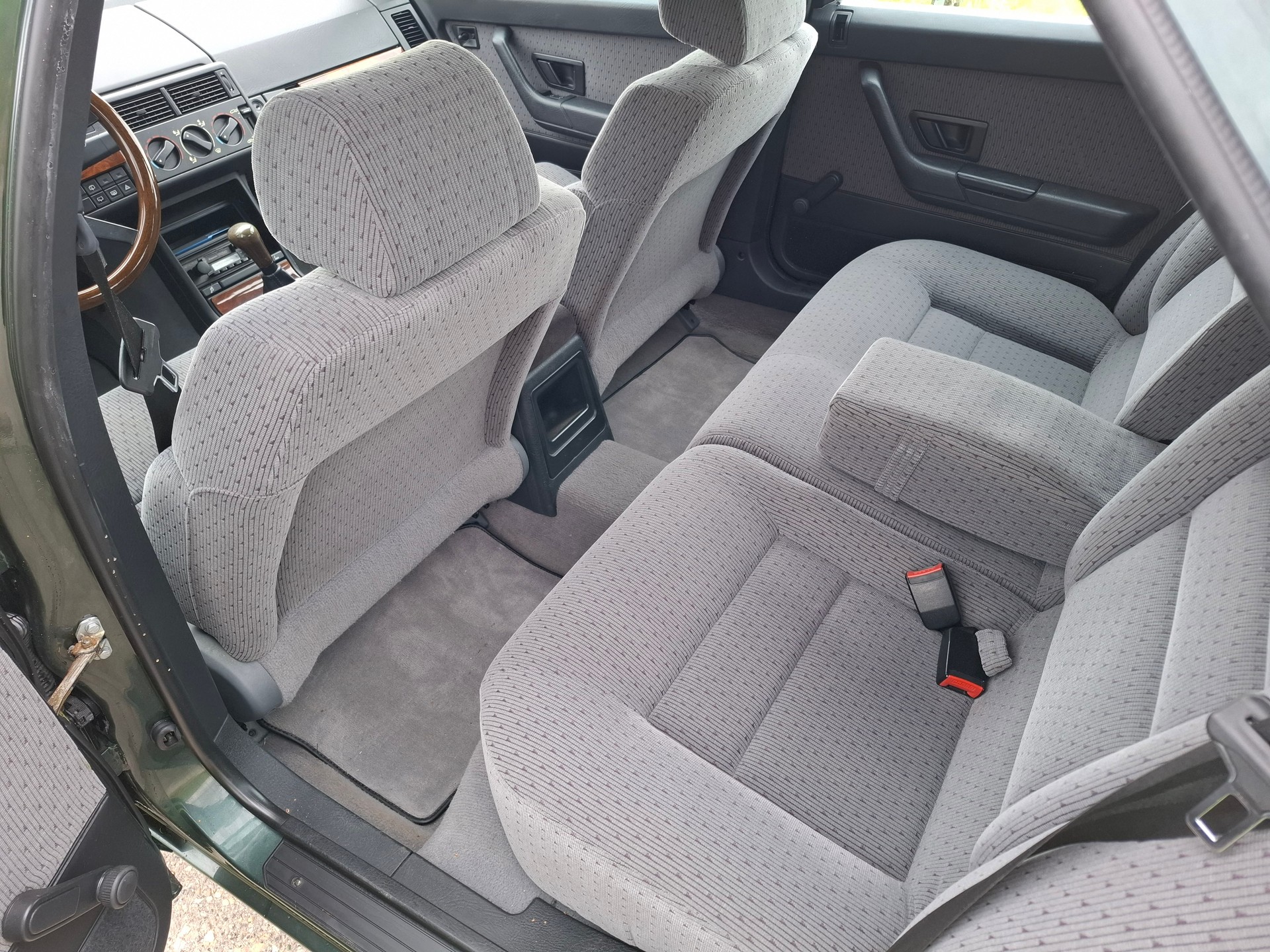 CITROEN XM Berline 2.0 Ambiance-image-11