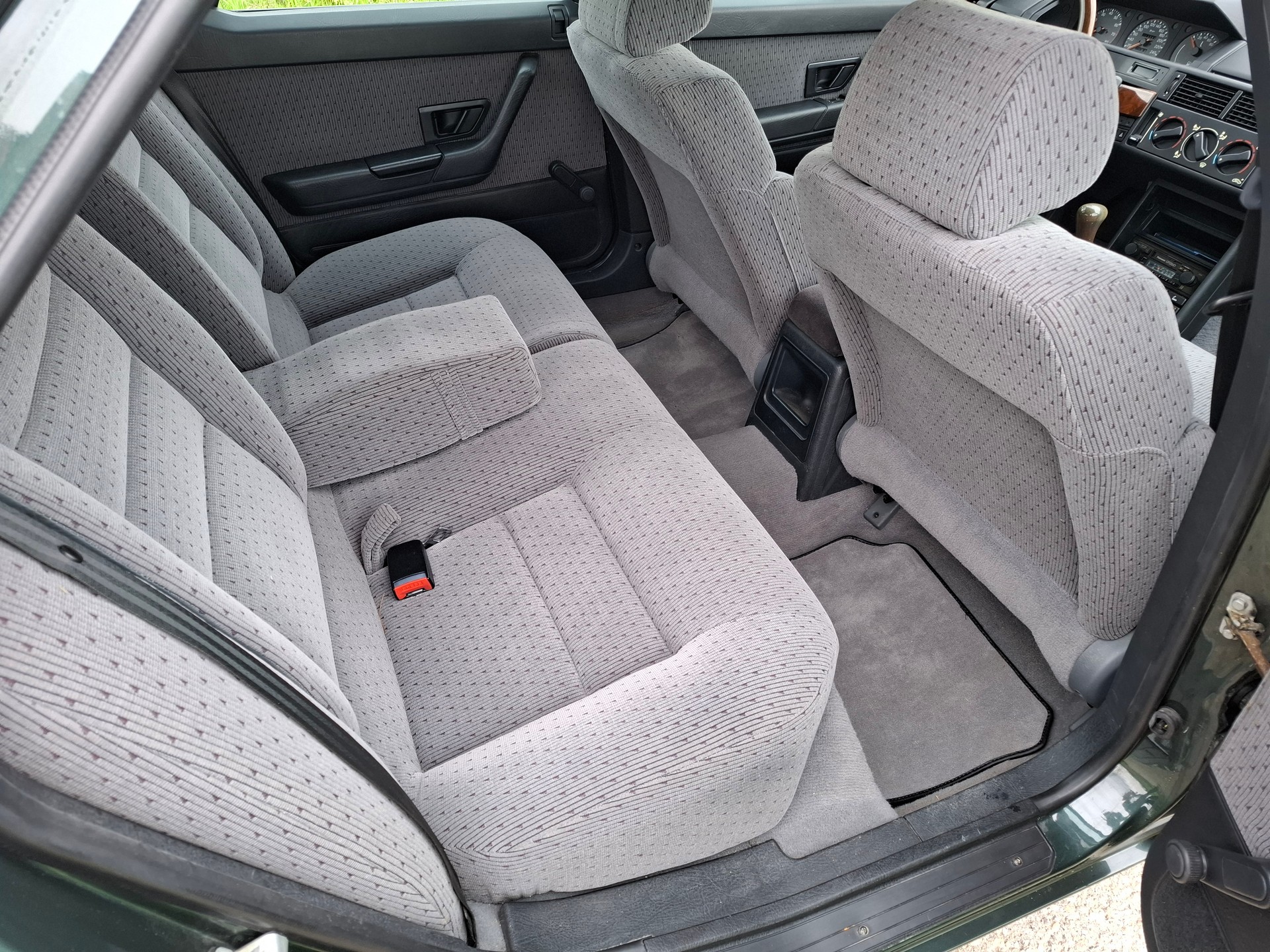 CITROEN XM Berline 2.0 Ambiance-image-12