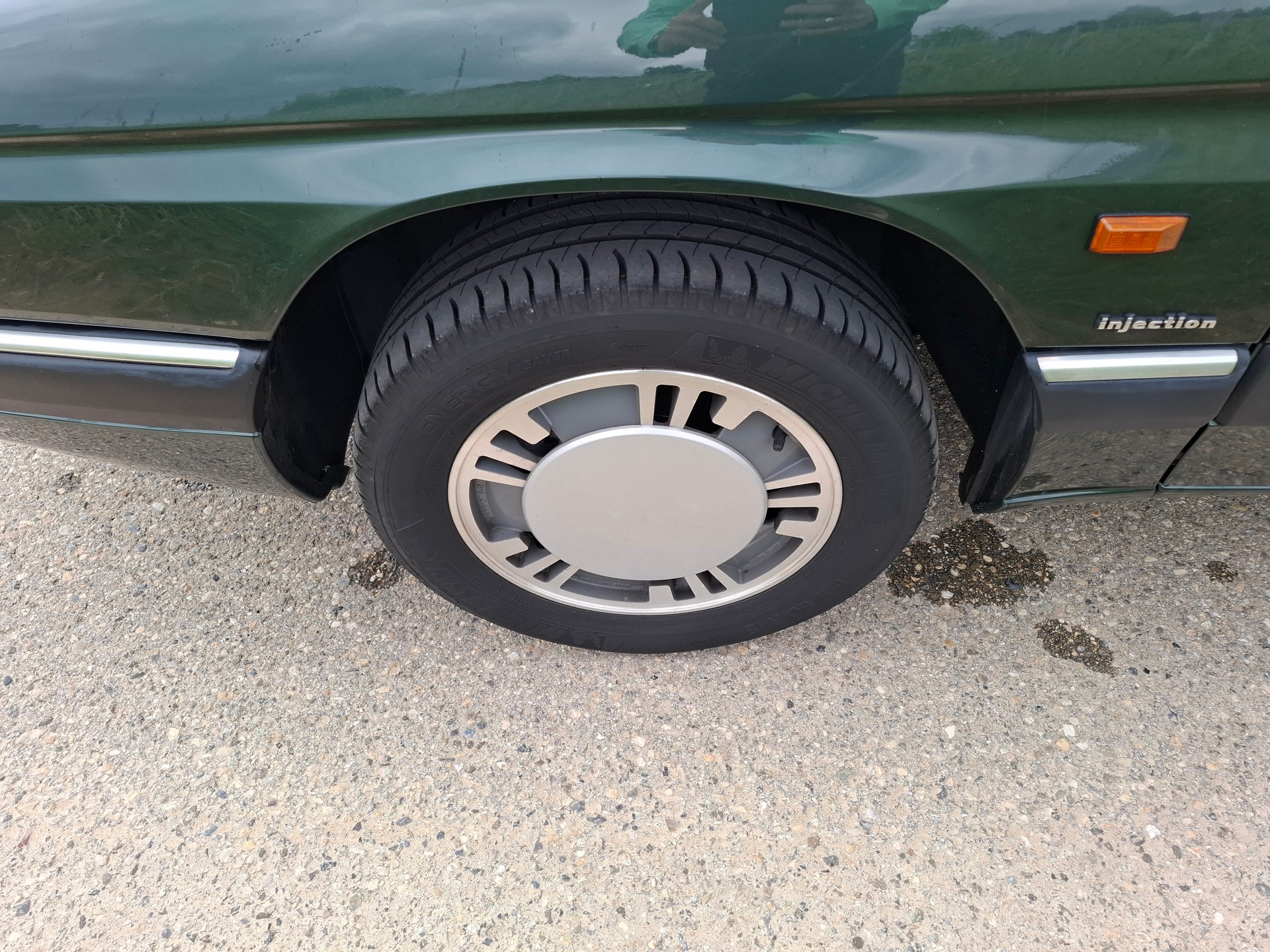CITROEN XM Berline 2.0 Ambiance-image-8