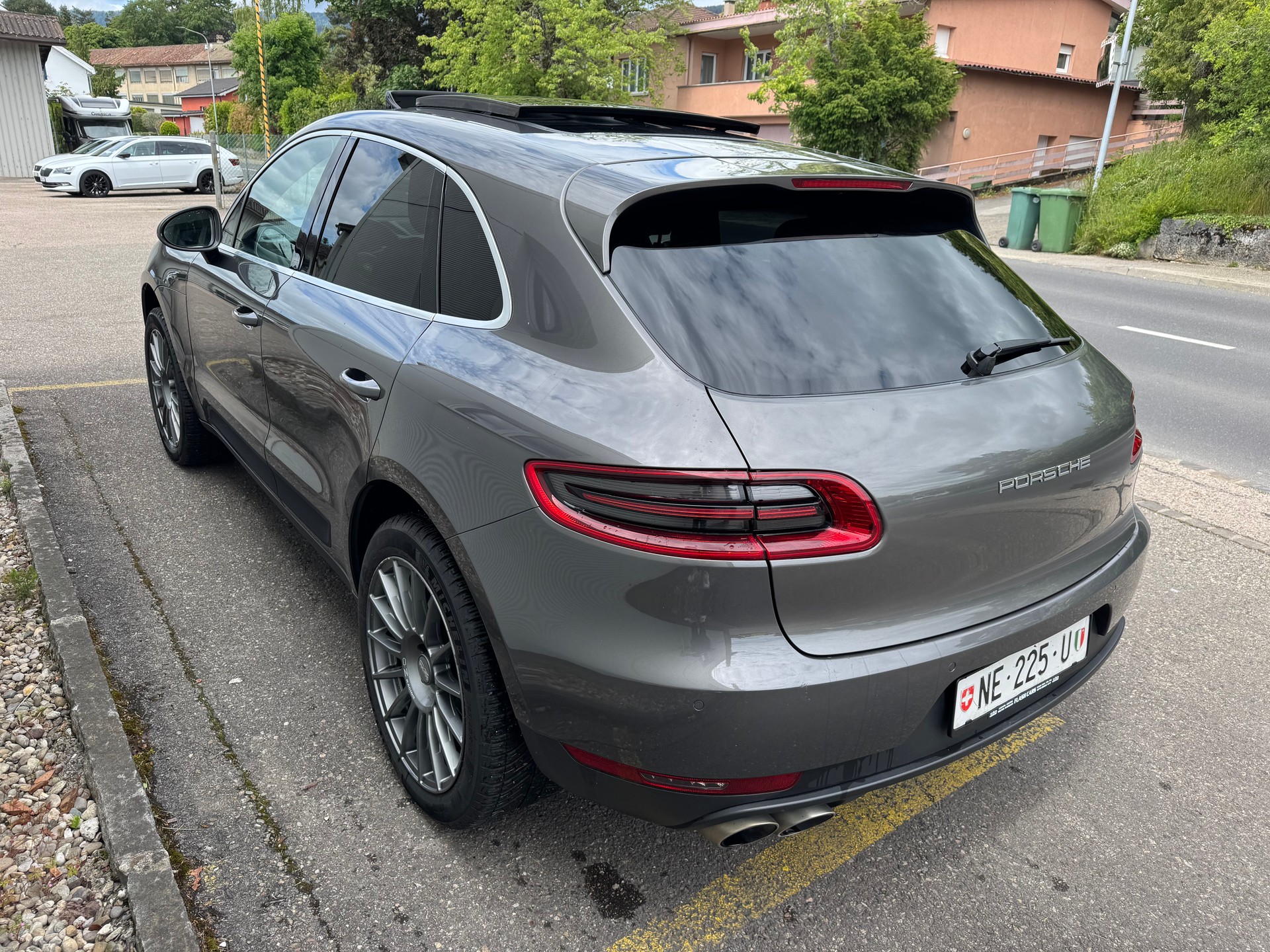 PORSCHE Macan S PDK-image-3