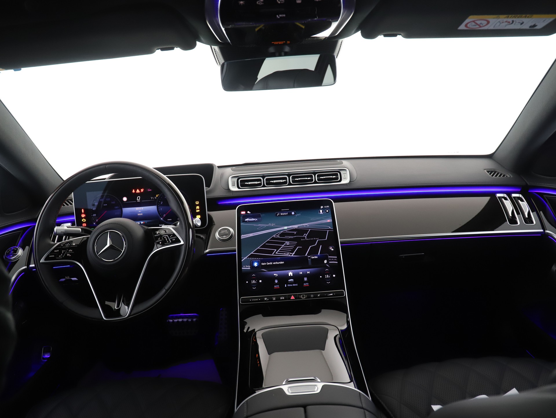 MERCEDES-BENZ S 450 4M AMG Line 9G-T-image-10