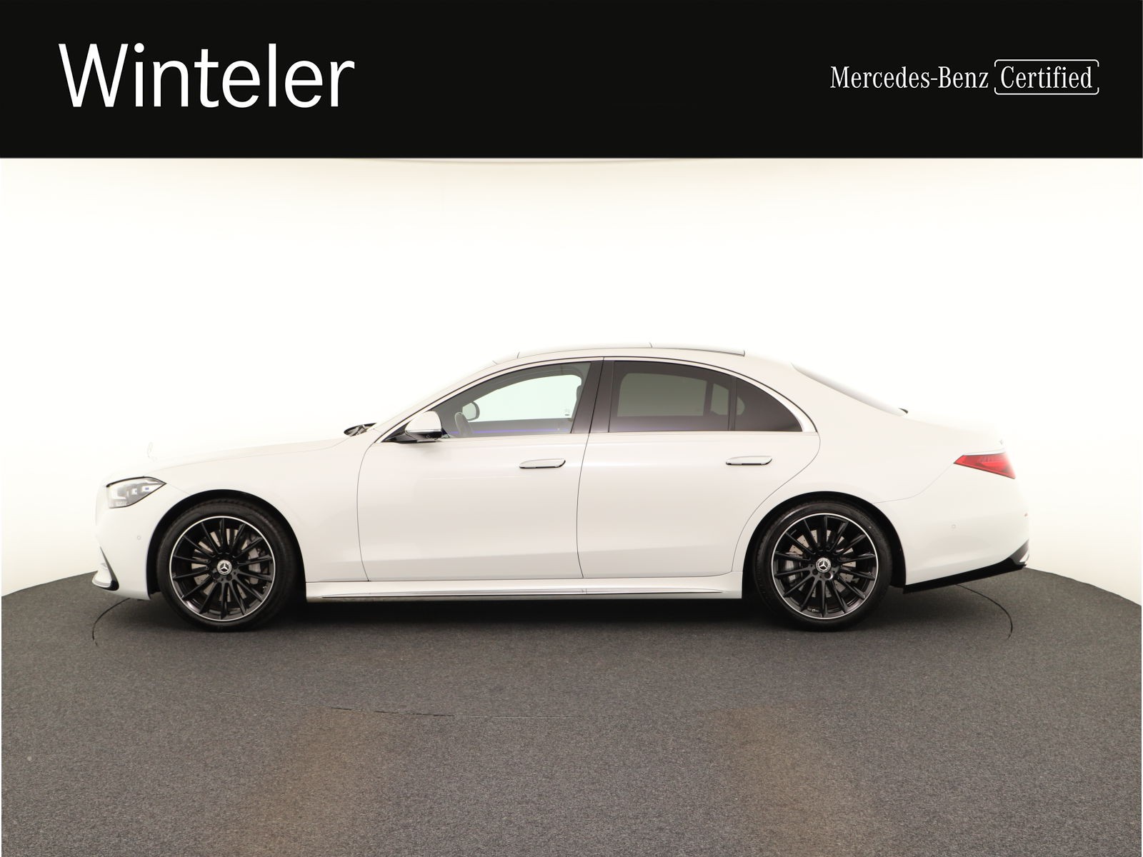 MERCEDES-BENZ S 450 4M AMG Line 9G-T-image-7