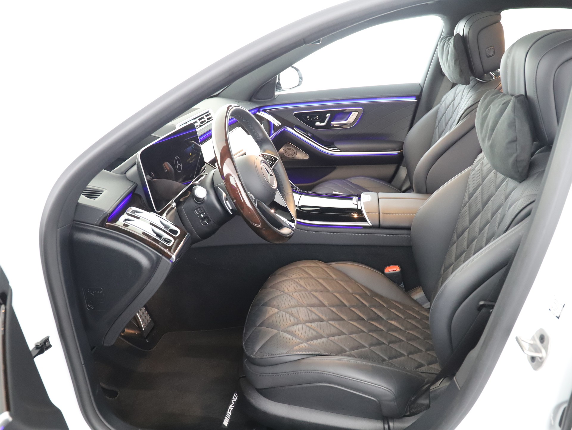 MERCEDES-BENZ S 450 4M AMG Line 9G-T-image-8
