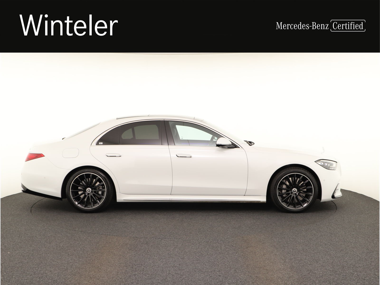 MERCEDES-BENZ S 450 4M AMG Line 9G-T-image-6