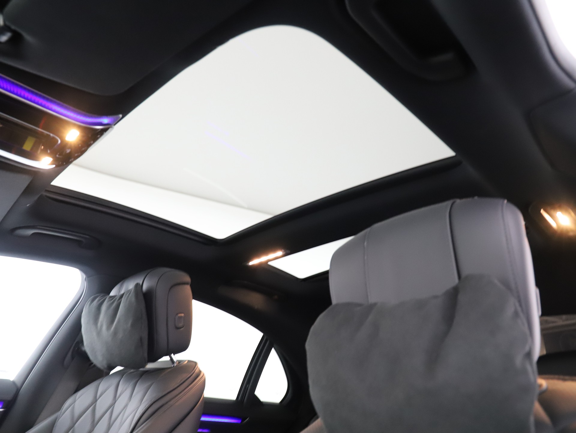 MERCEDES-BENZ S 450 4M AMG Line 9G-T-image-13