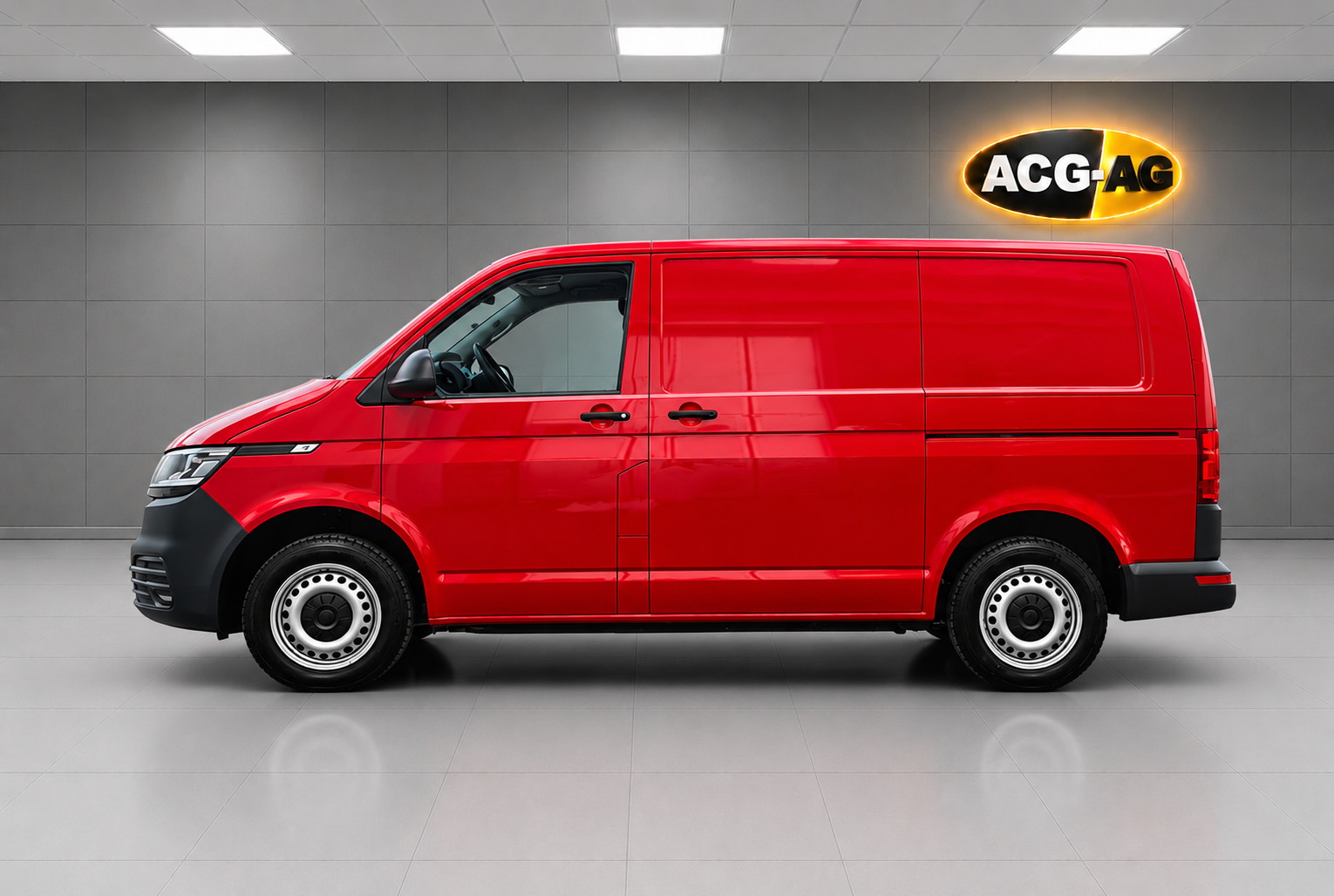 VW T6.1 2.0 TDI 4Motion DSG ** 3-Plätzer ** 150 PS ** Gr-Navi ** Klimaanlage ** Tempomat ** PDC V+H ** Frisch Ab MFK & Service **-showroom-element-3