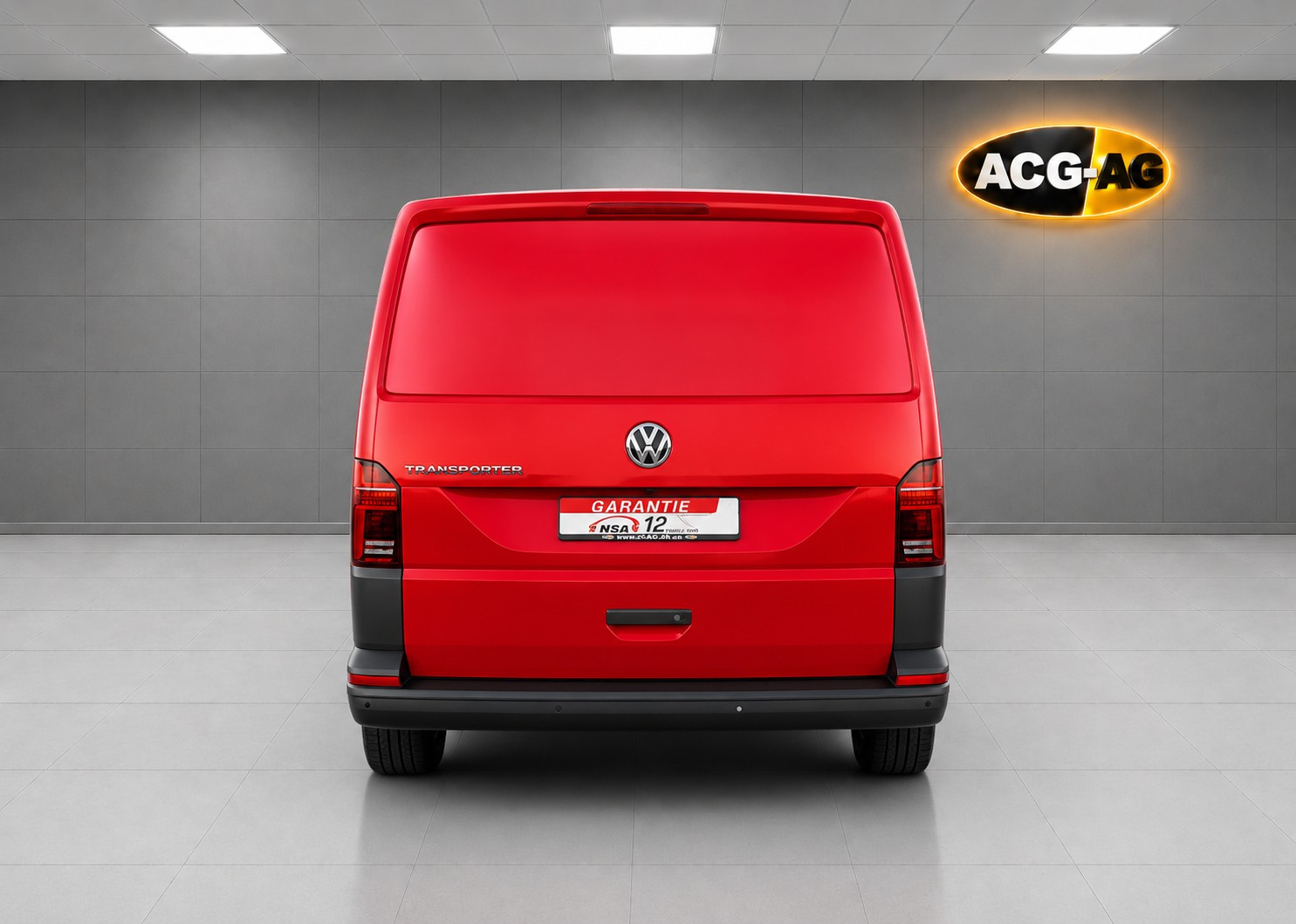 VW T6.1 2.0 TDI 4Motion DSG ** 3-Plätzer ** 150 PS ** Gr-Navi ** Klimaanlage ** Tempomat ** PDC V+H ** Frisch Ab MFK & Service **-image-4