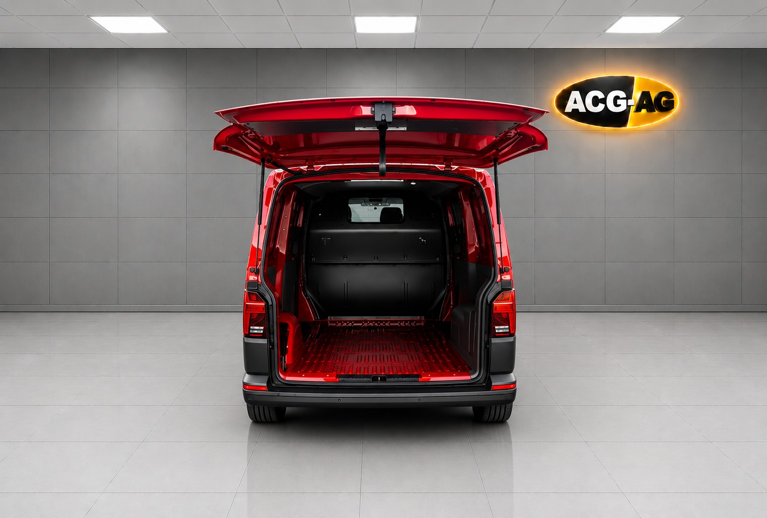 VW T6.1 2.0 TDI 4Motion DSG ** 3-Plätzer ** 150 PS ** Gr-Navi ** Klimaanlage ** Tempomat ** PDC V+H ** Frisch Ab MFK & Service **-image-7