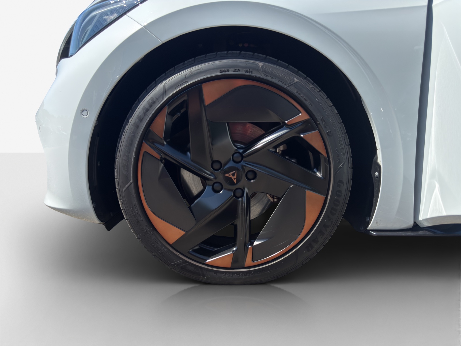 CUPRA Born 58 kWh-image-14