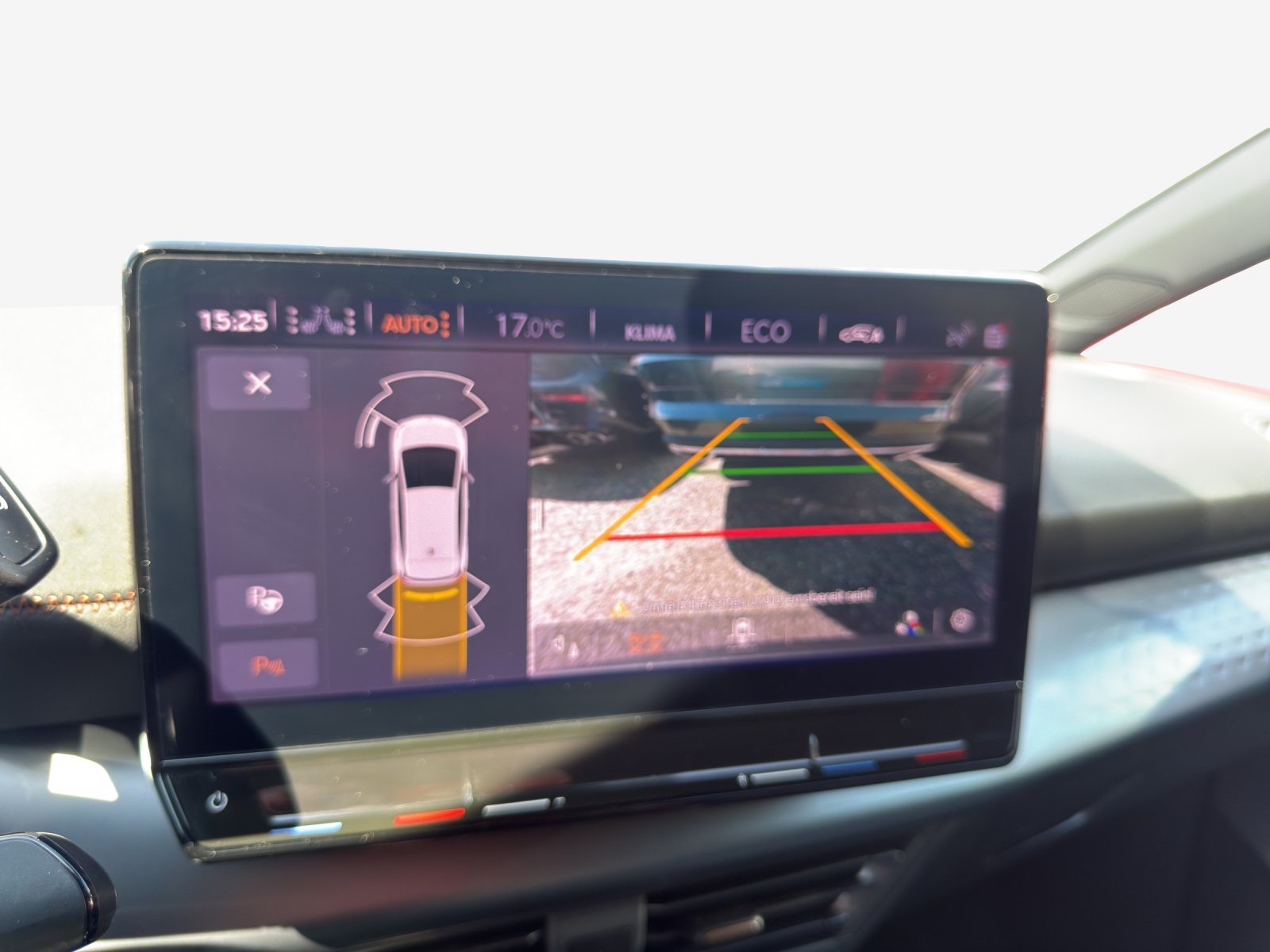 CUPRA Born 58 kWh-image-15