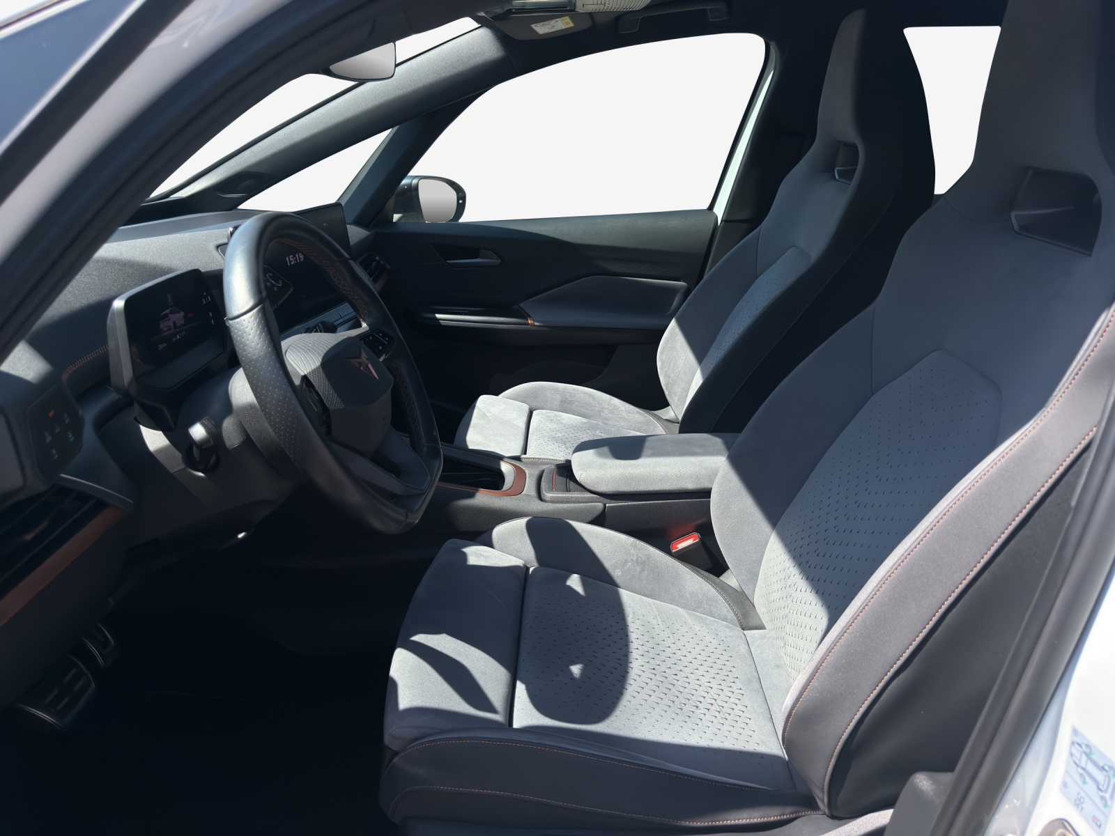 CUPRA Born 58 kWh-image-7