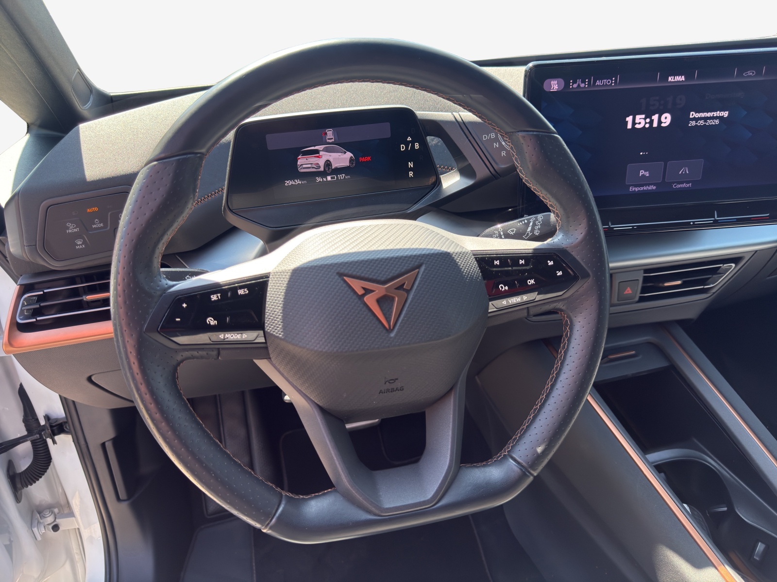 CUPRA Born 58 kWh-image-9