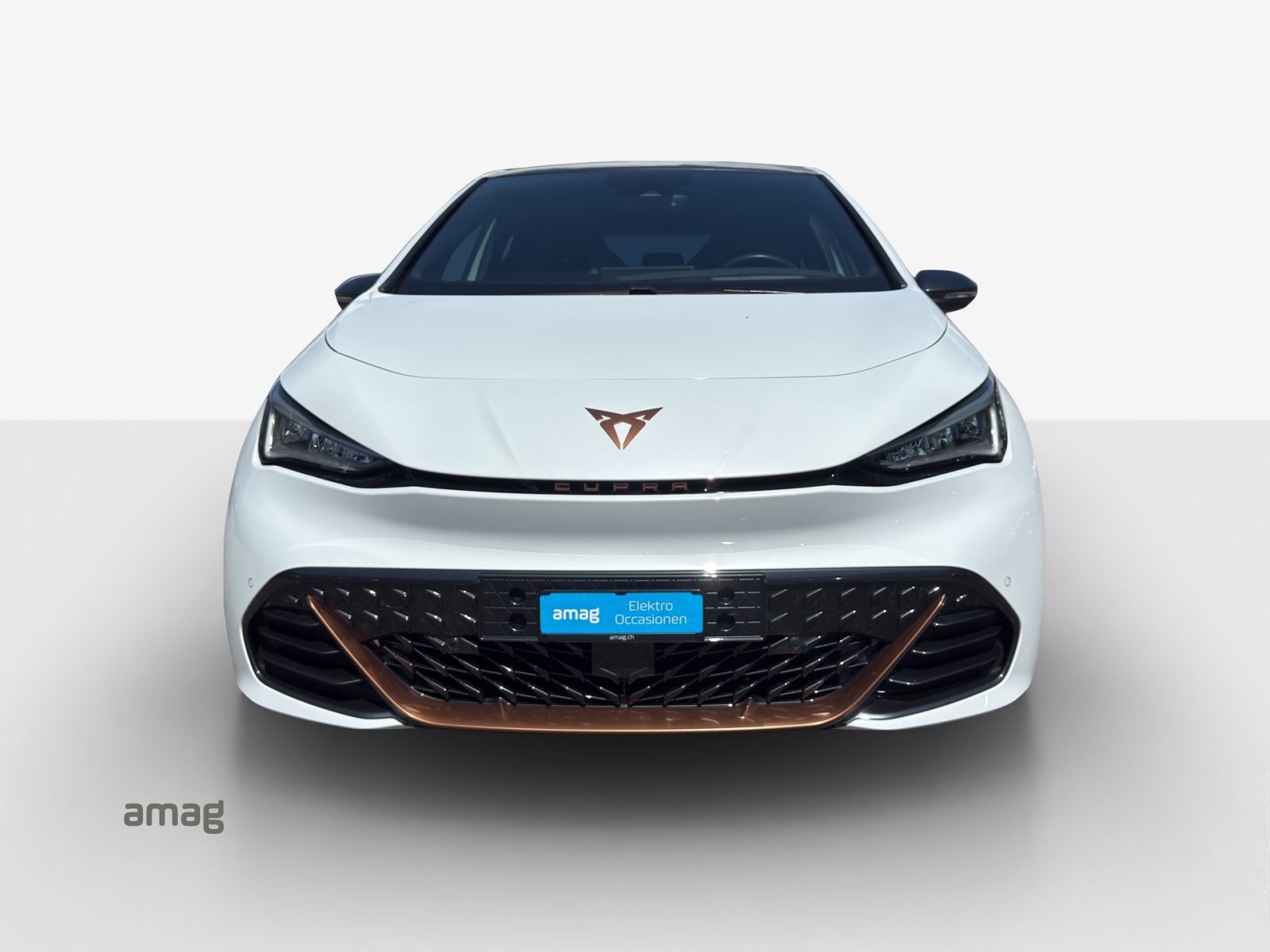 CUPRA Born 58 kWh-image-7