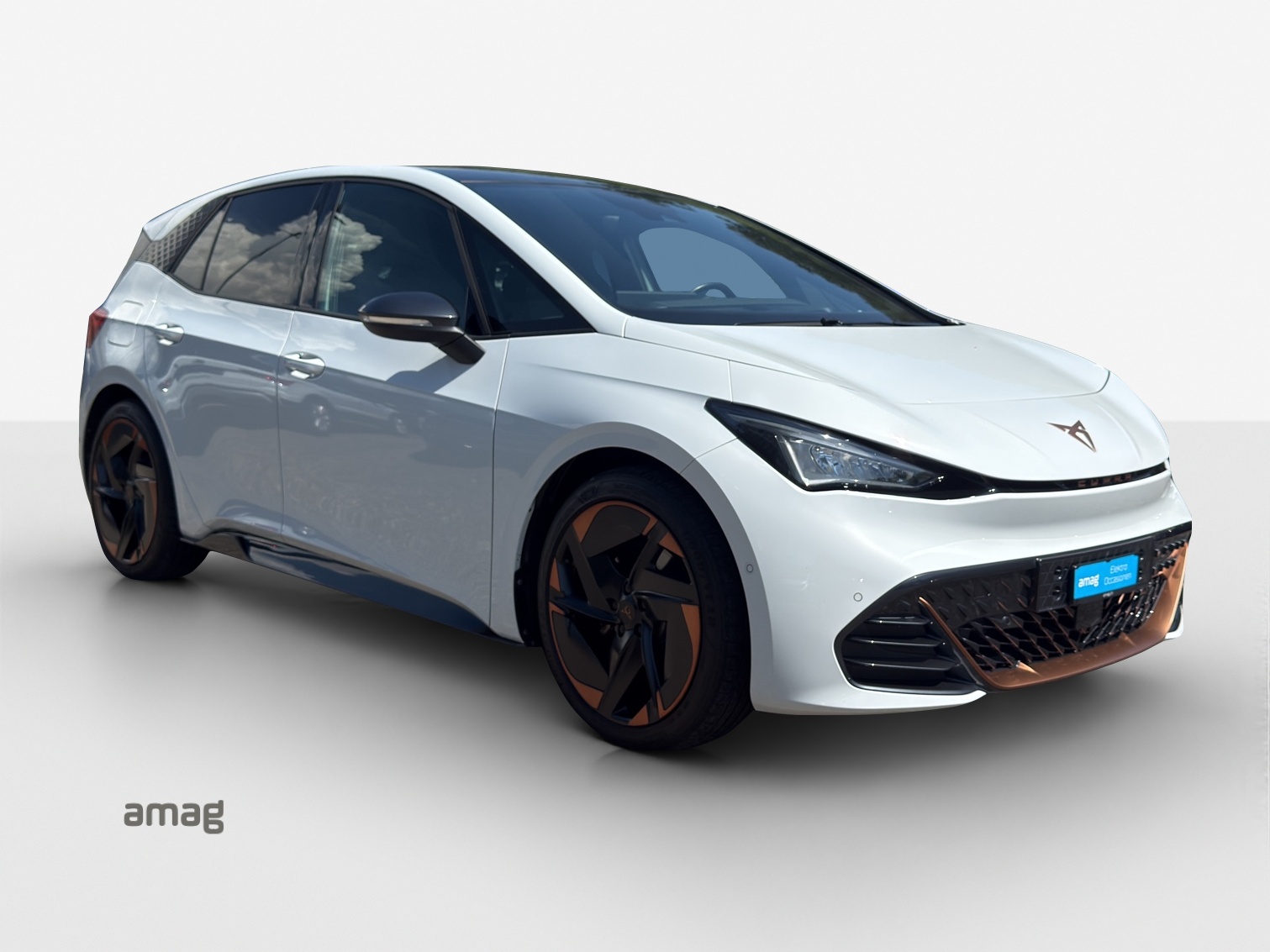 CUPRA Born 58 kWh-image-6