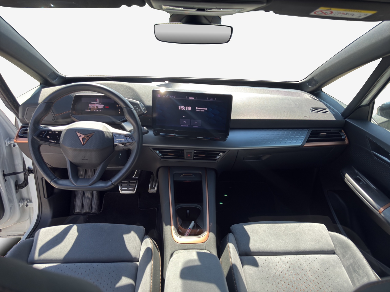 CUPRA Born 58 kWh-image-8