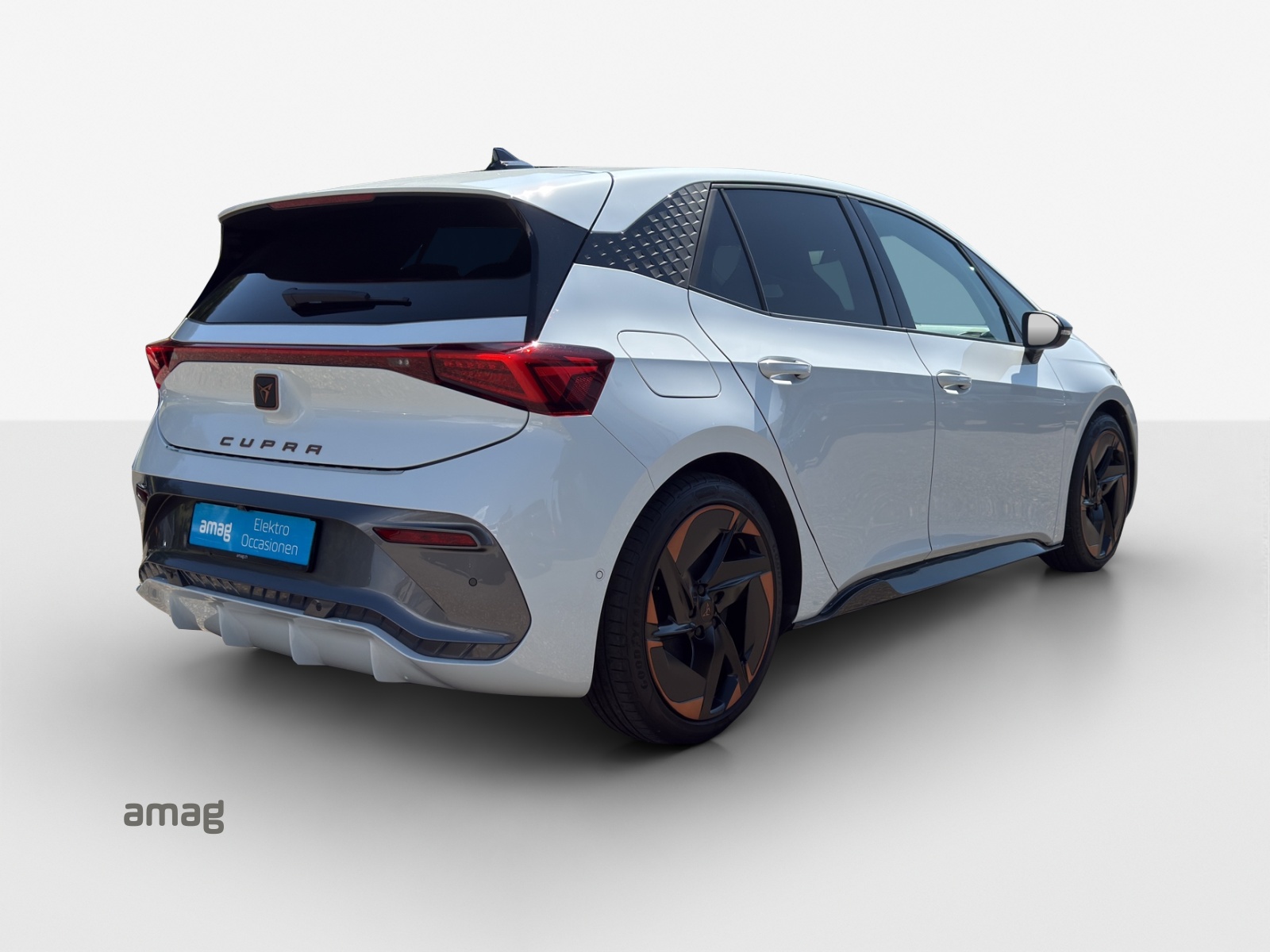 CUPRA Born 58 kWh-image-5