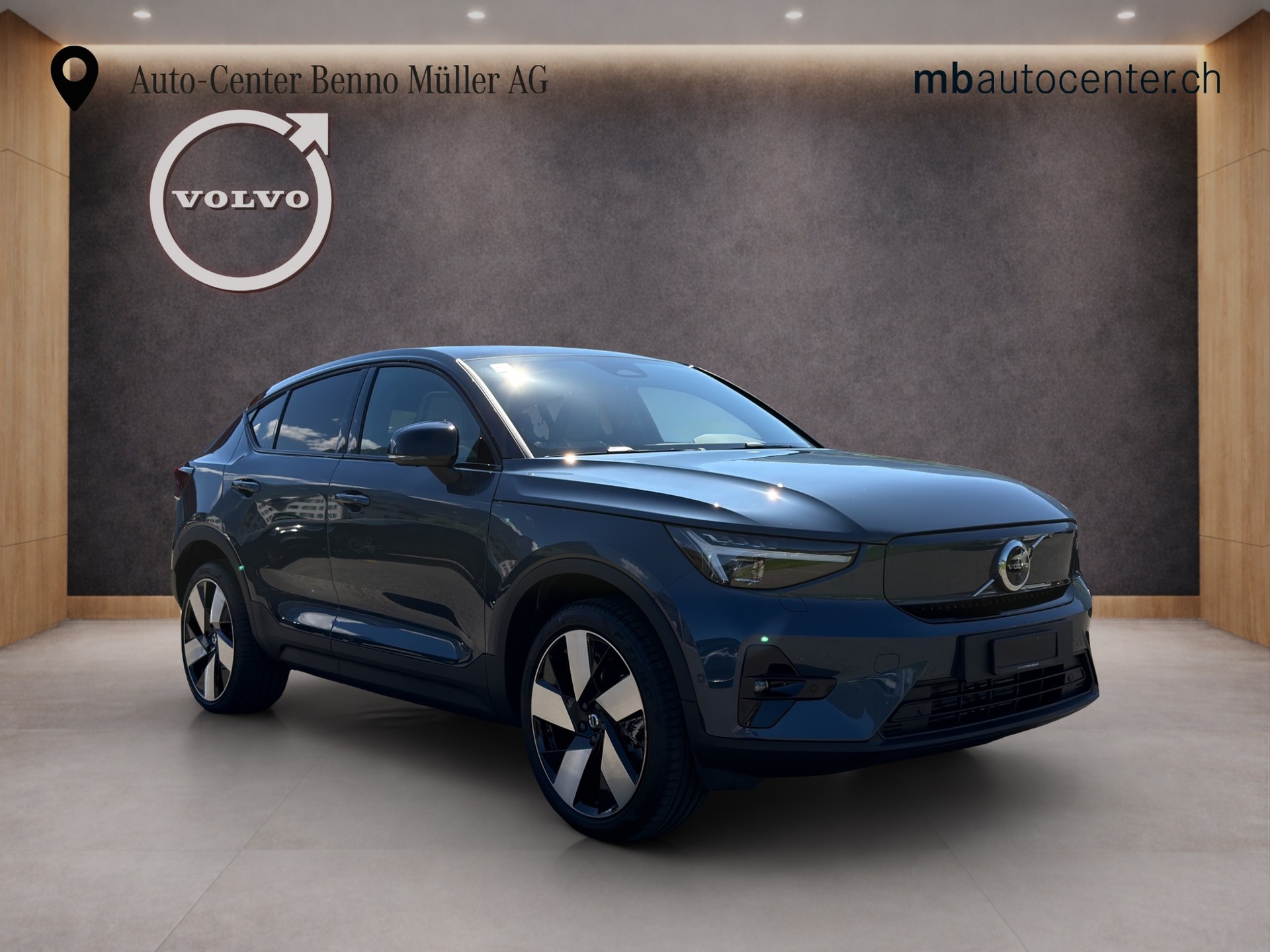 VOLVO EC40 Twin Performance Ultra AWD-image-7