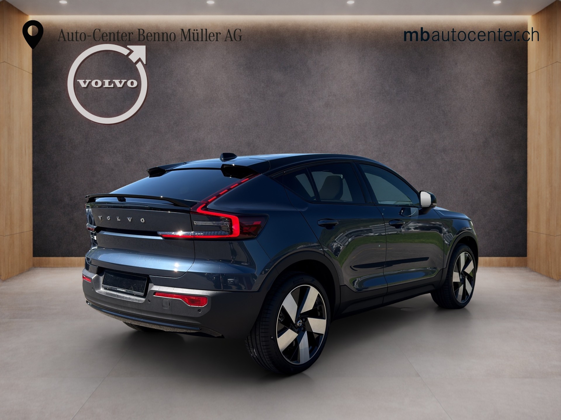 VOLVO EC40 Twin Performance Ultra AWD-image-5