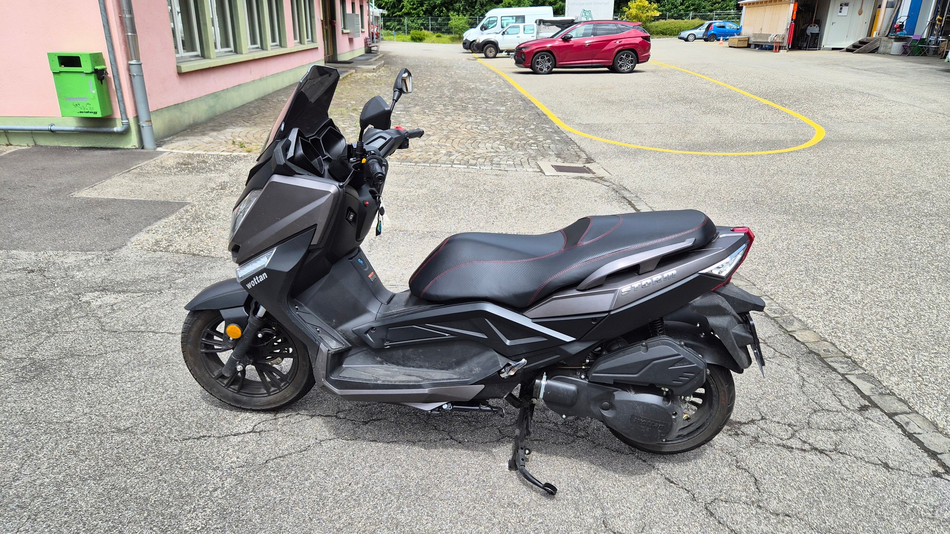 WOTTAN Wottan Strom 125 CBS-image-3