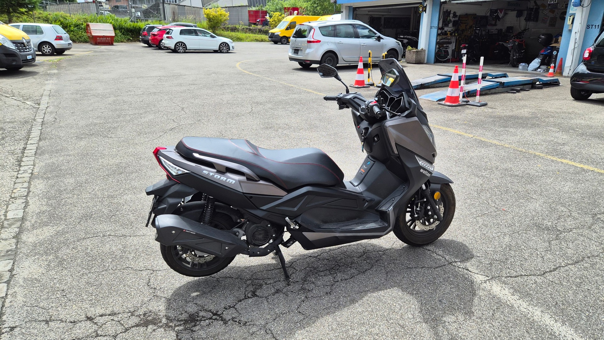 WOTTAN Wottan Strom 125 CBS-image-2