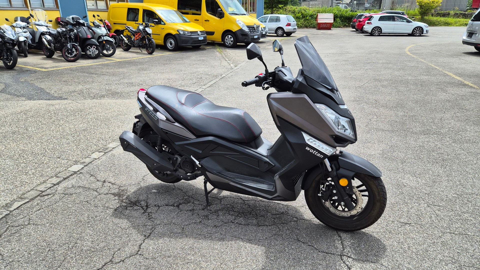 WOTTAN Wottan Strom 125 CBS-image-0