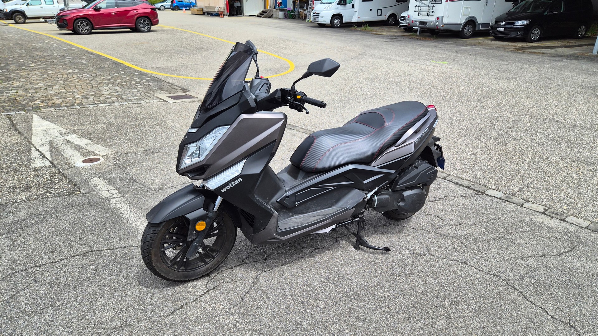 WOTTAN Wottan Strom 125 CBS-image-4