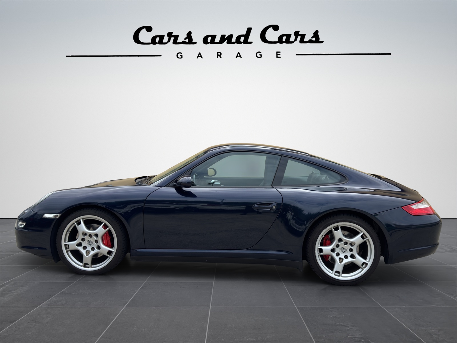 PORSCHE 911 Carrera 4S-image-7