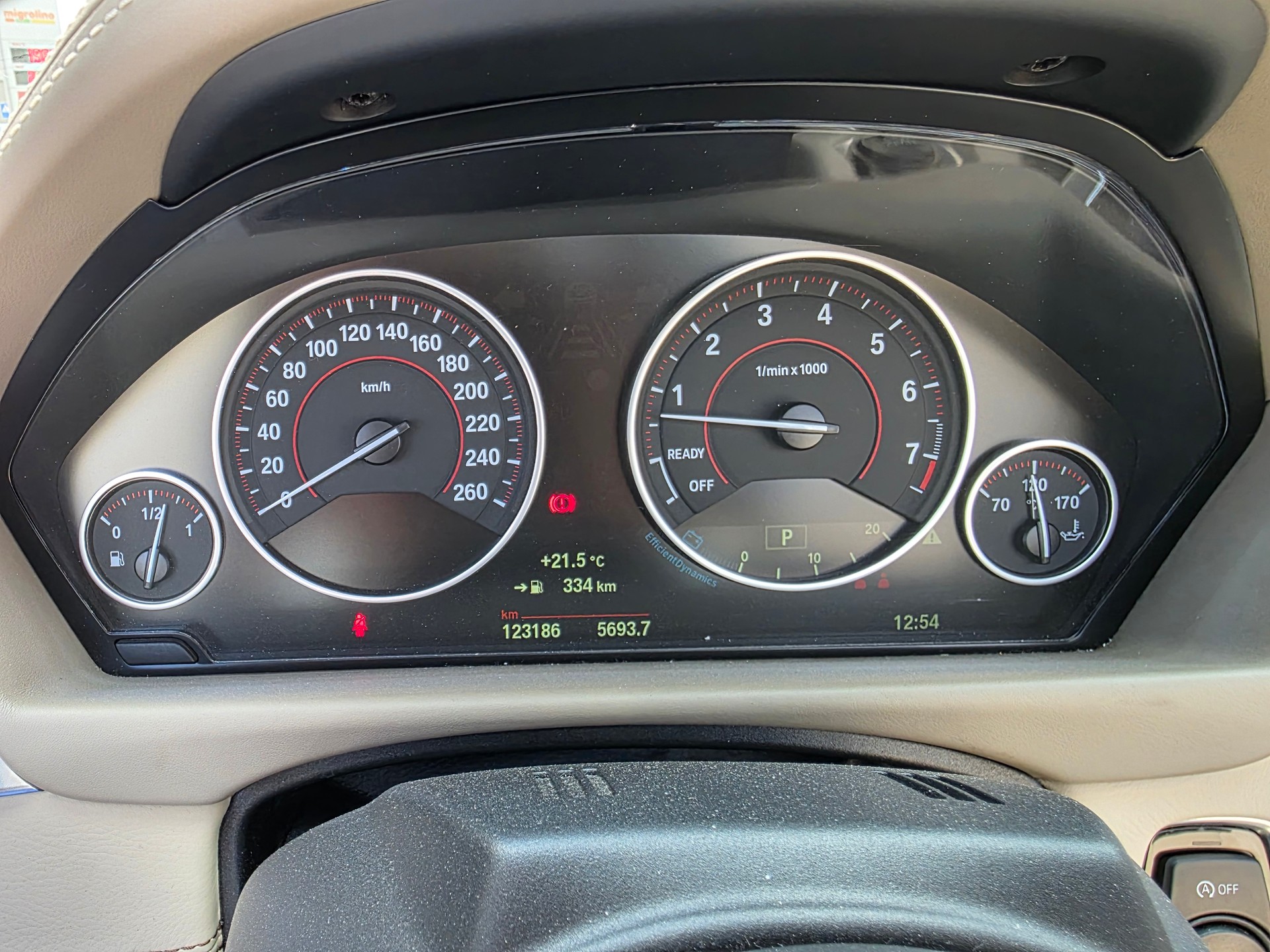 BMW 435i xDrive M-Pakett, Individual-image-4