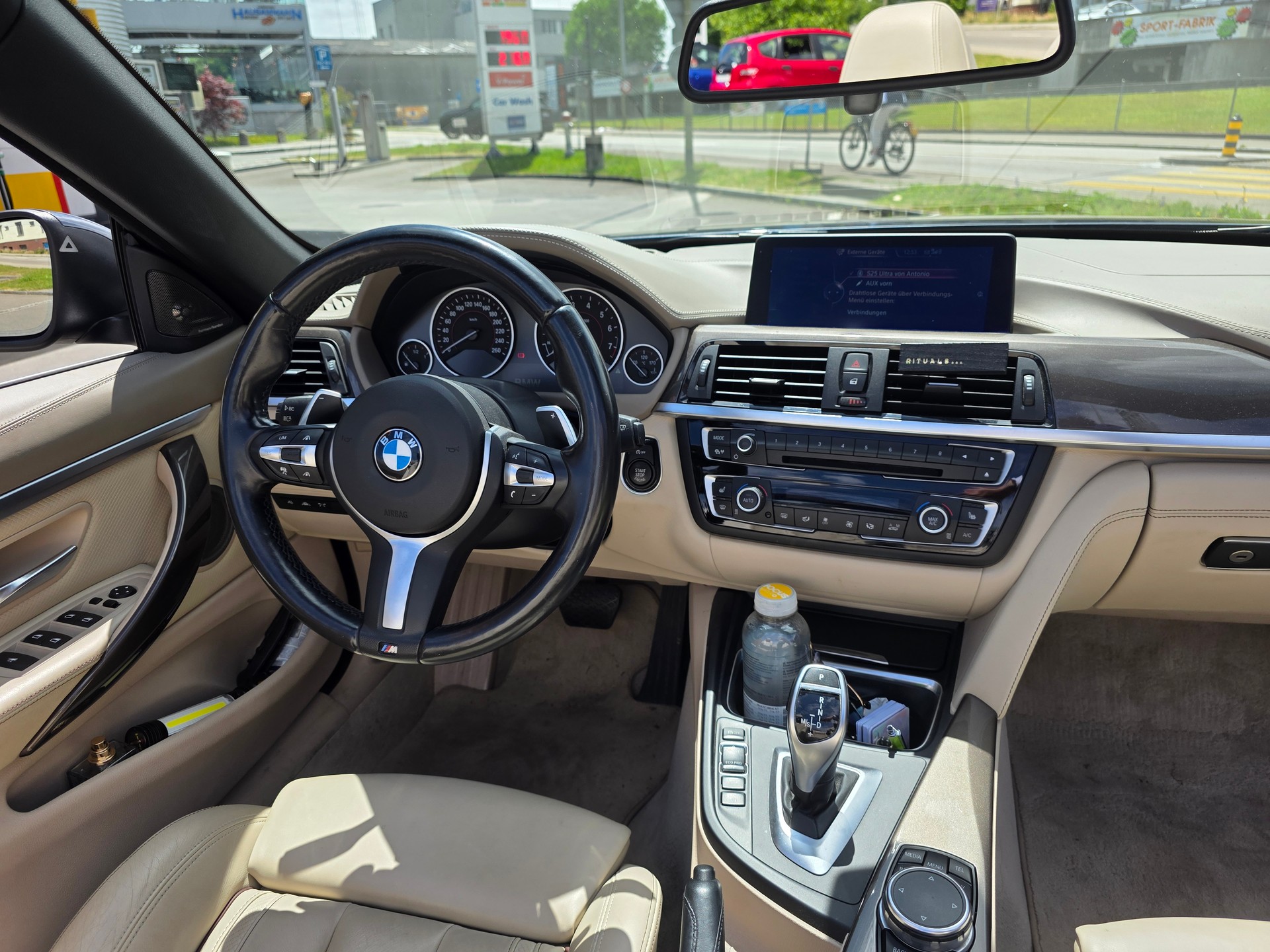 BMW 435i xDrive M-Pakett, Individual-image-3