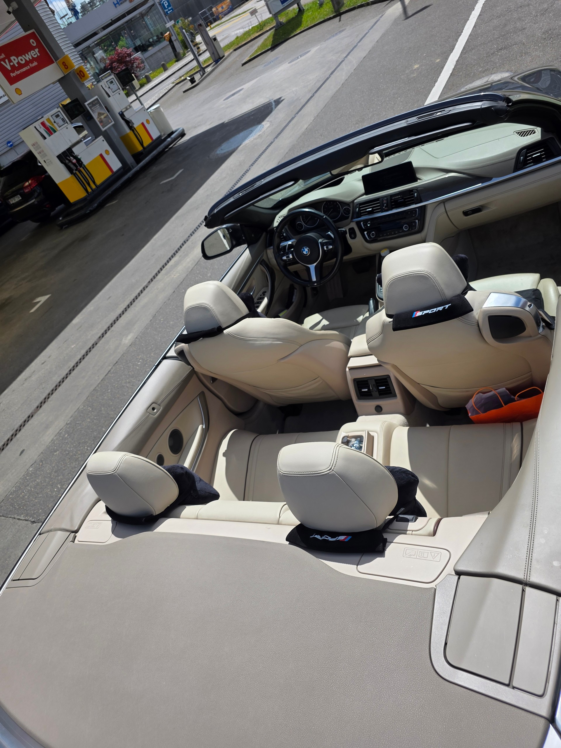 BMW 435i xDrive M-Pakett, Individual-image-2