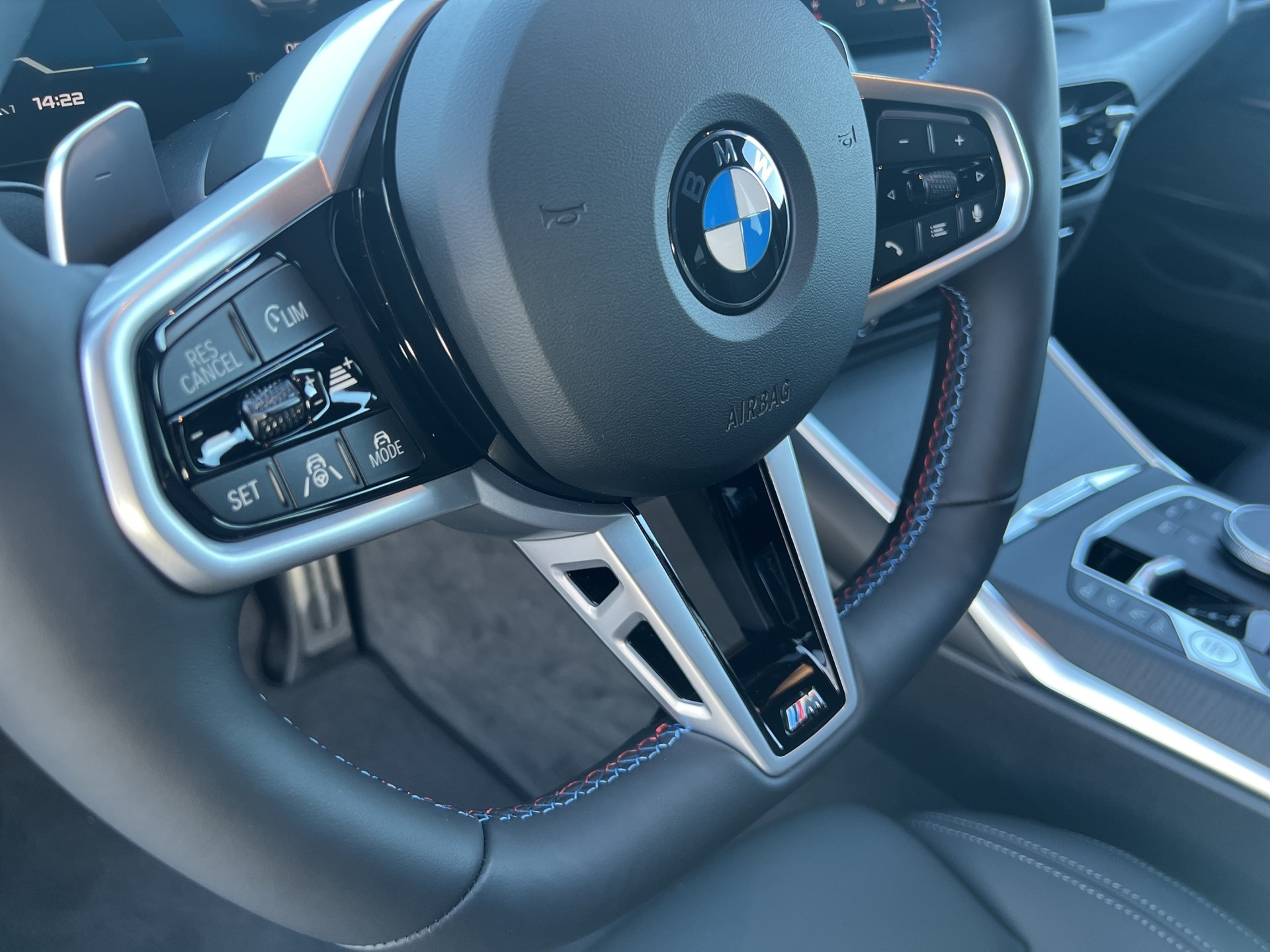 BMW M340i xDr 48V T MSportPro-image-11