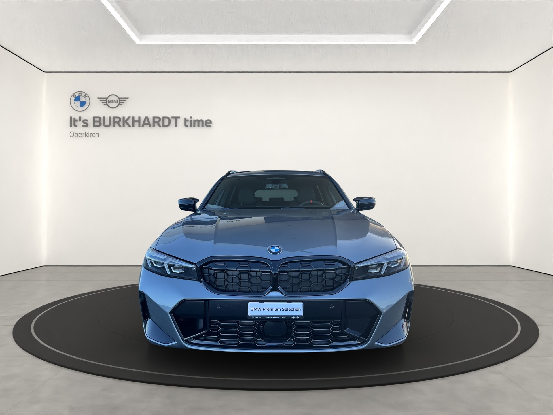 BMW M340i xDr 48V T MSportPro-image-8