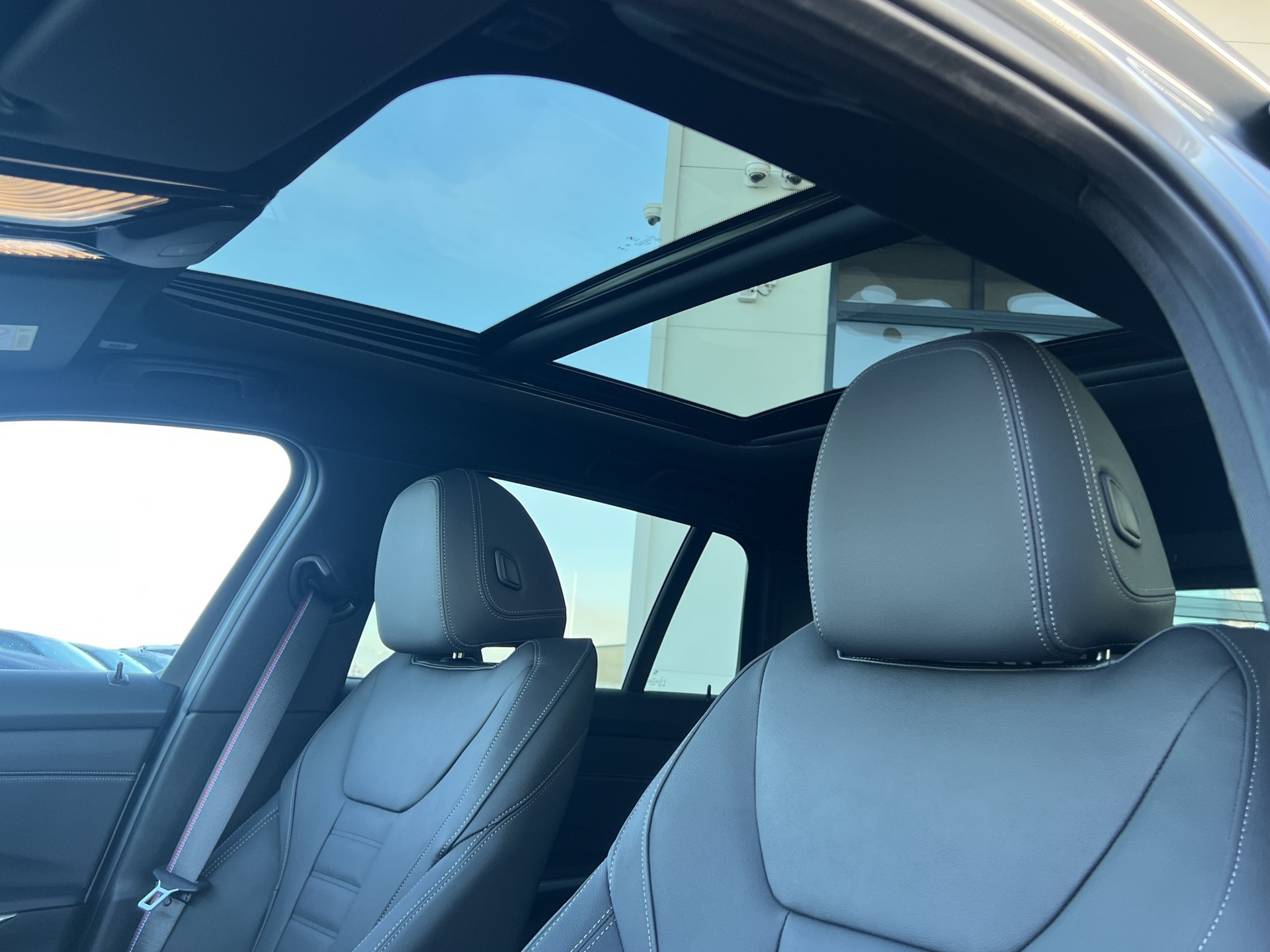 BMW M340i xDr 48V T MSportPro-image-14