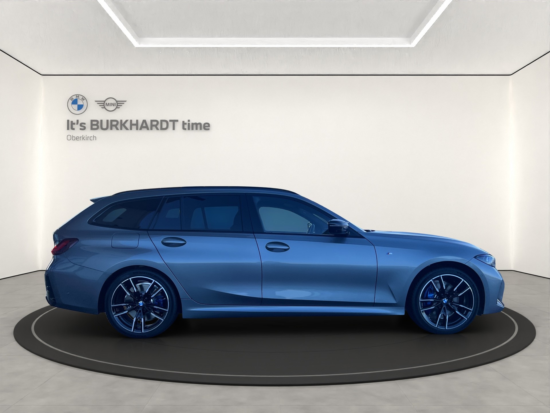 BMW M340i xDr 48V T MSportPro-image-5
