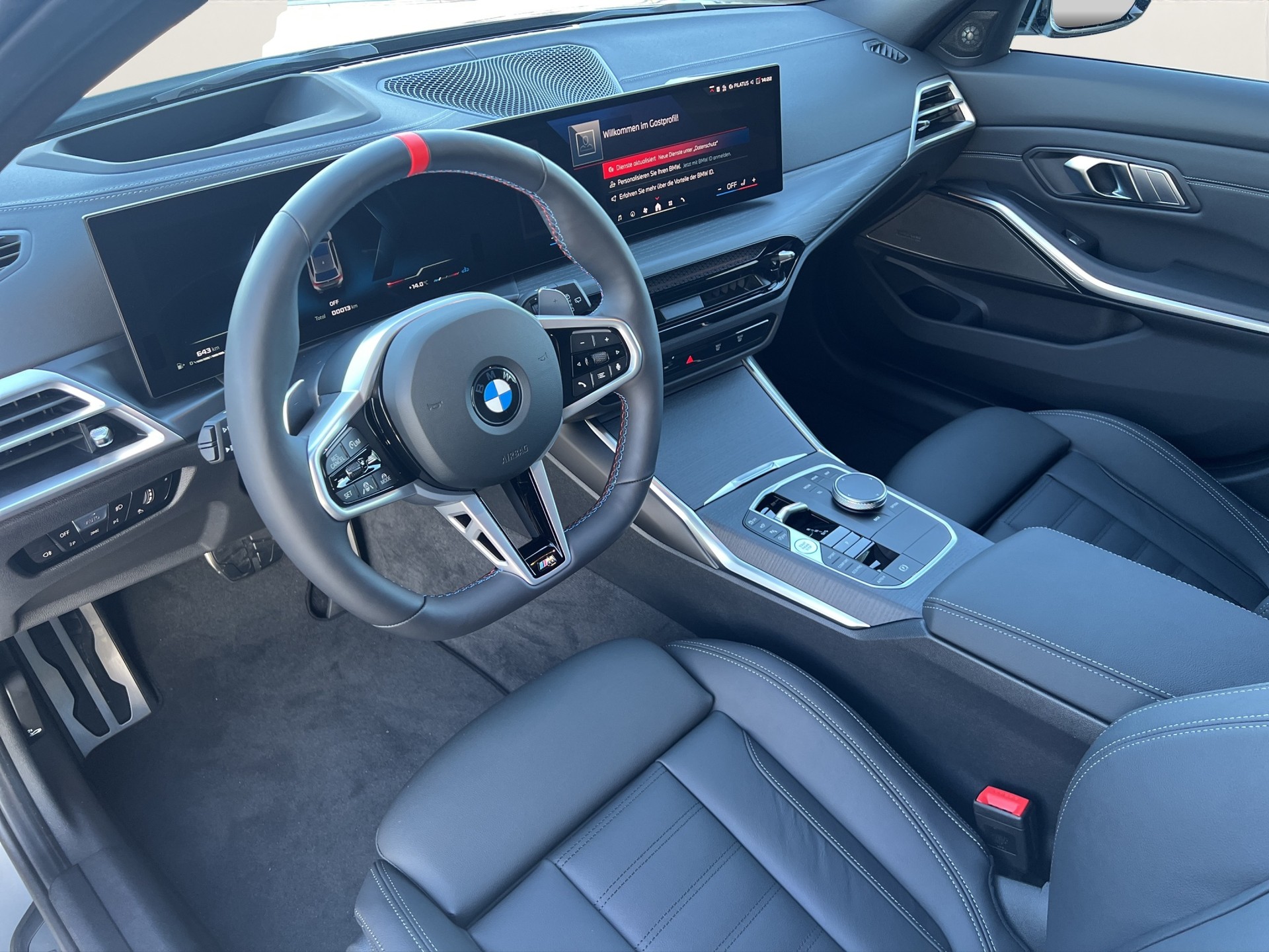 BMW M340i xDr 48V T MSportPro-image-10