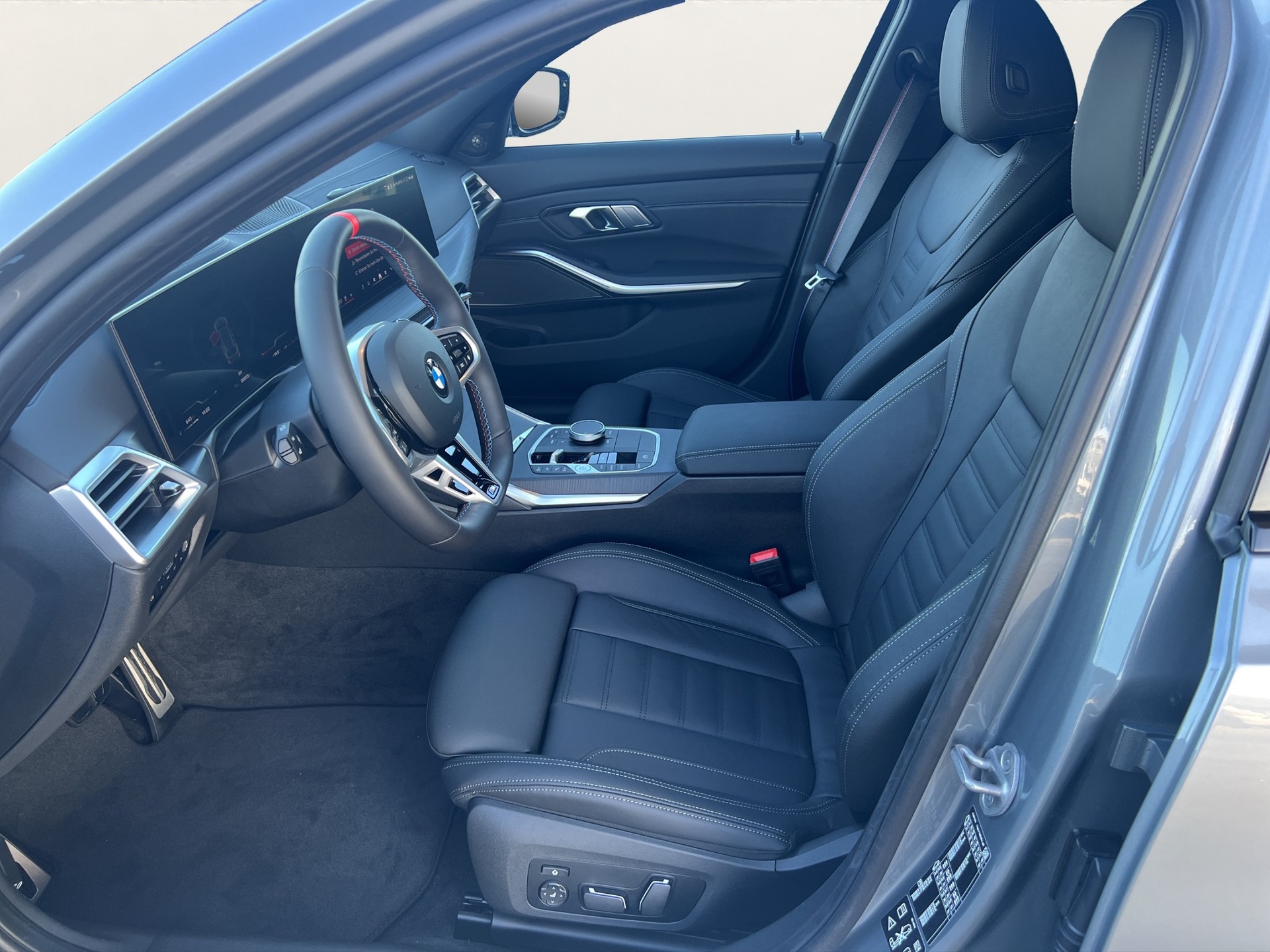BMW M340i xDr 48V T MSportPro-image-9