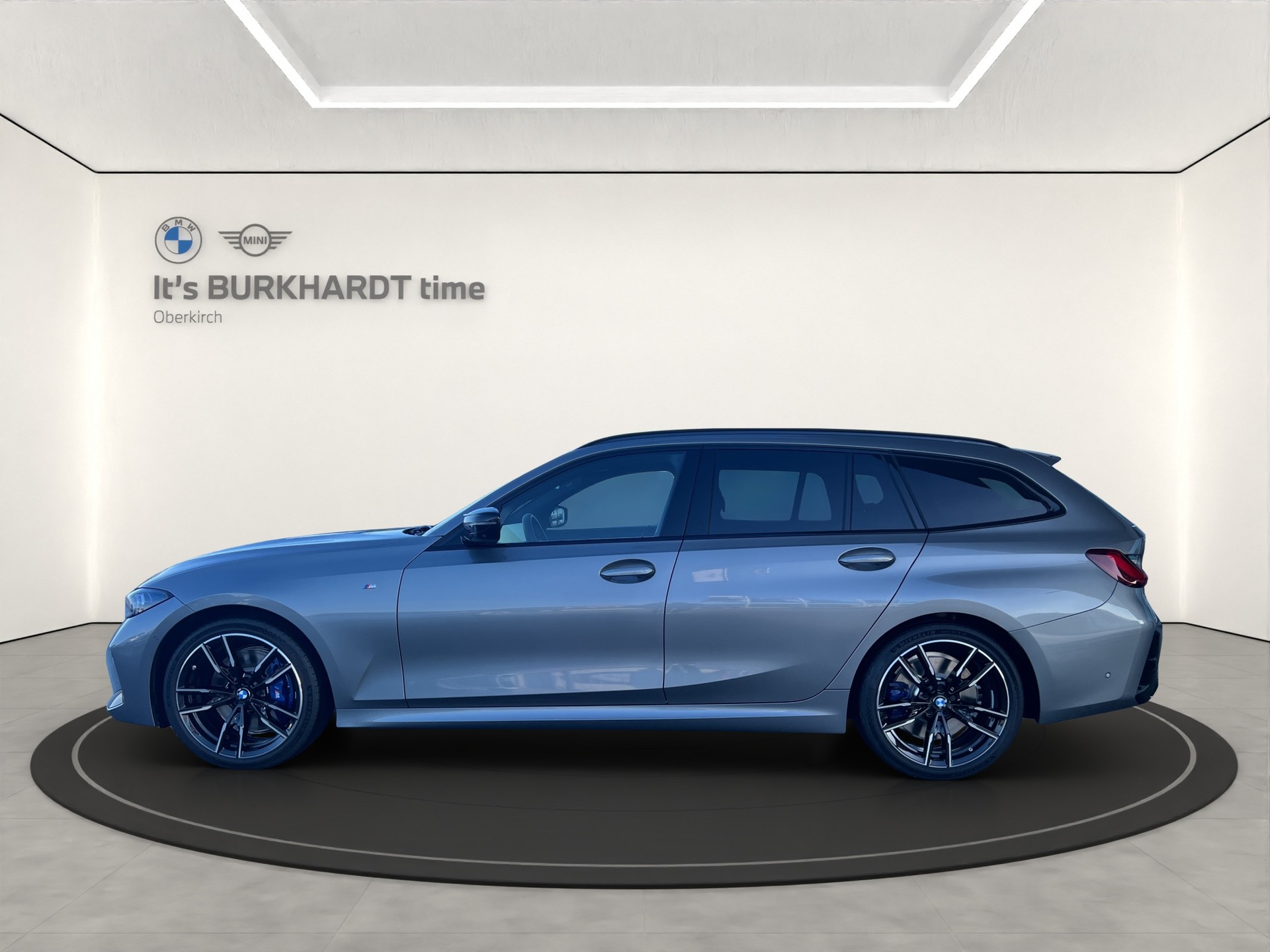 BMW M340i xDr 48V T MSportPro-showroom-element-1