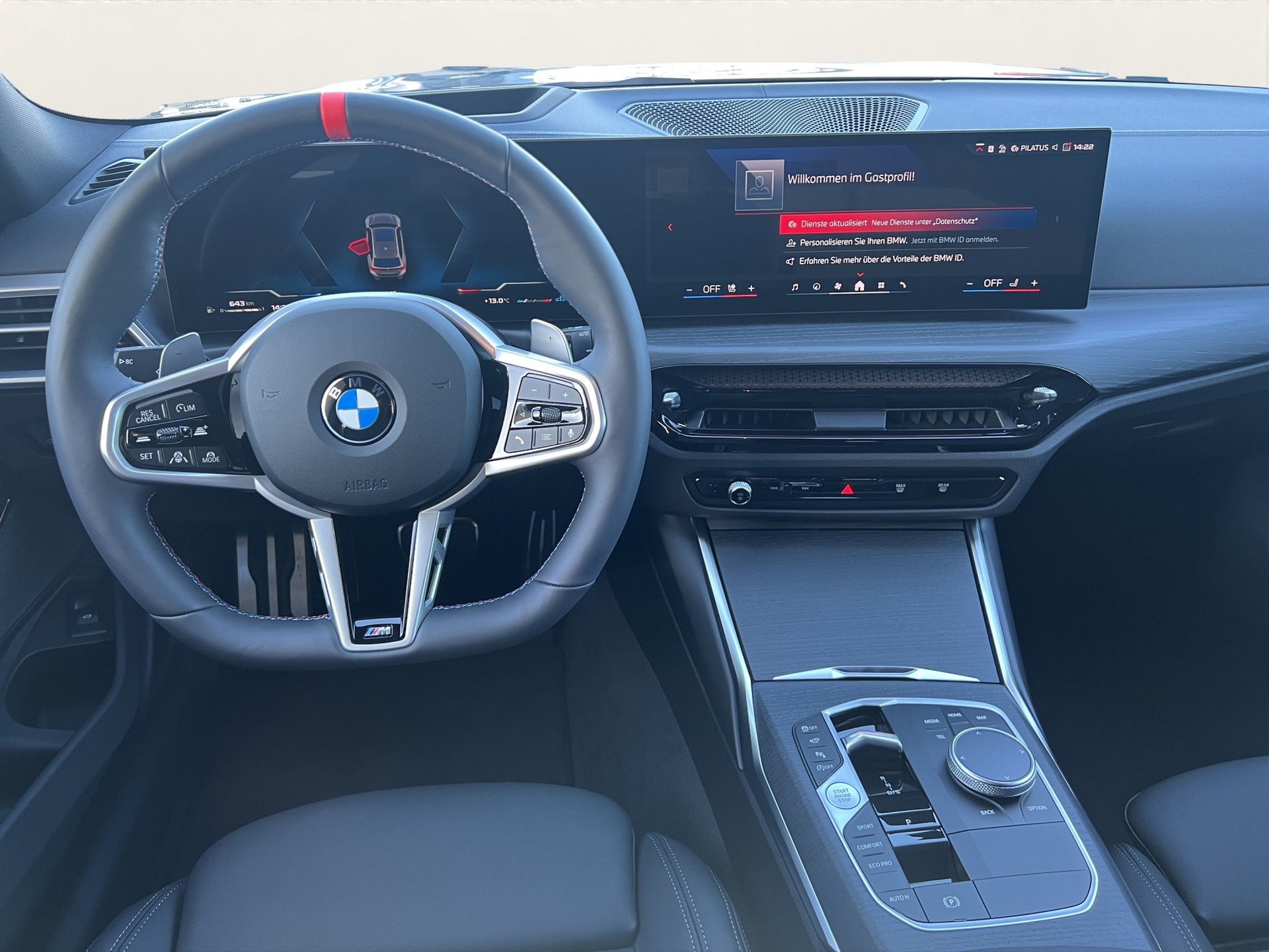 BMW M340i xDr 48V T MSportPro-image-12