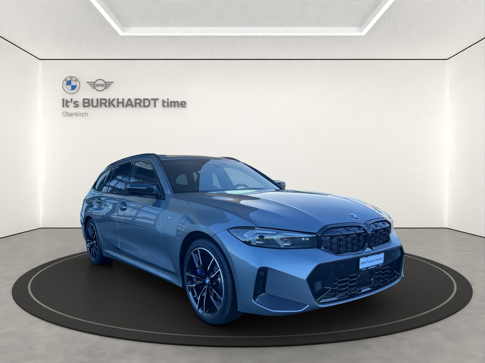 BMW M340i xDr 48V T MSportPro-image-7