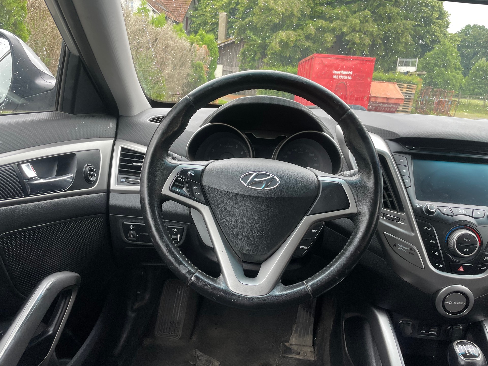 HYUNDAI Veloster 1.6 GDI-image-8