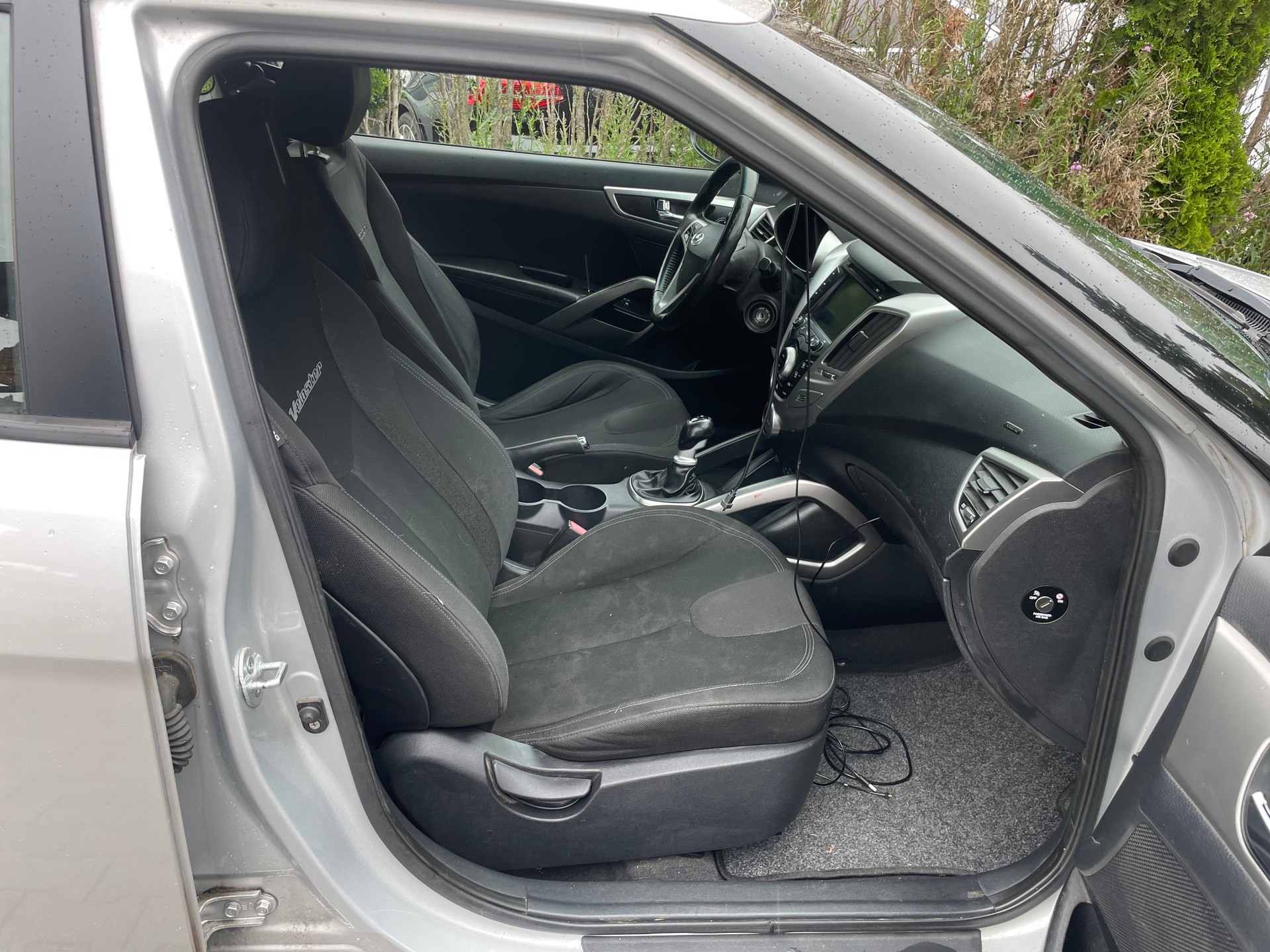 HYUNDAI Veloster 1.6 GDI-image-10