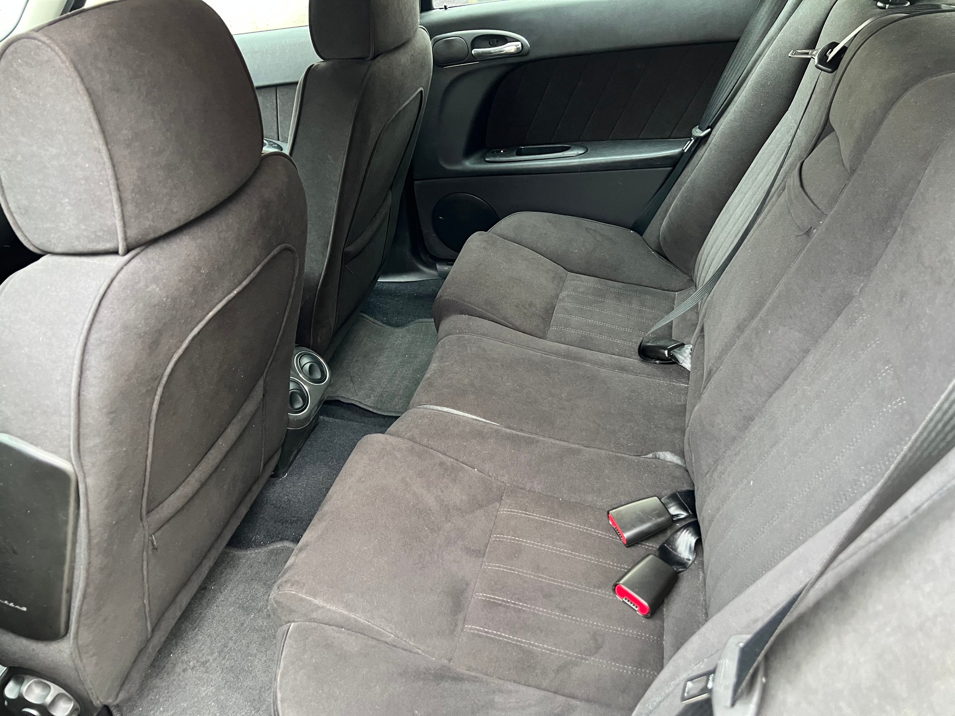 ALFA ROMEO 156 Sportwagon 2.0 JTS Impulso TI SLSPD-image-6