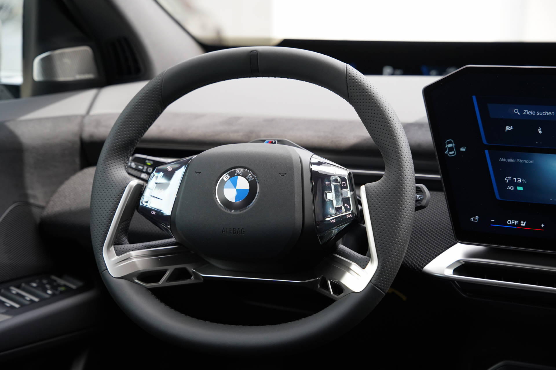 BMW iX3 50 xDrive M Sport Pro-image-12