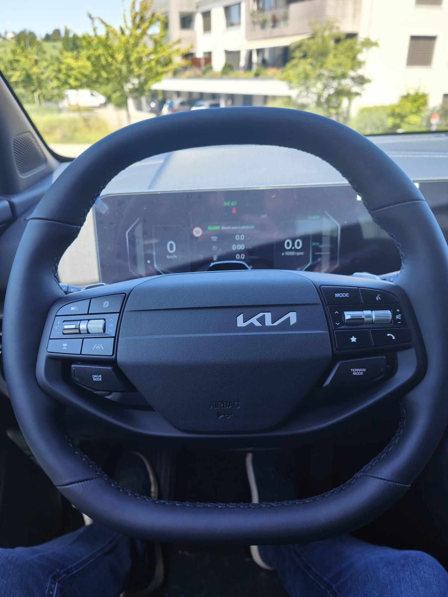 KIA Sportage 1.6 T-GDi Hybrid Black Edition-image-16