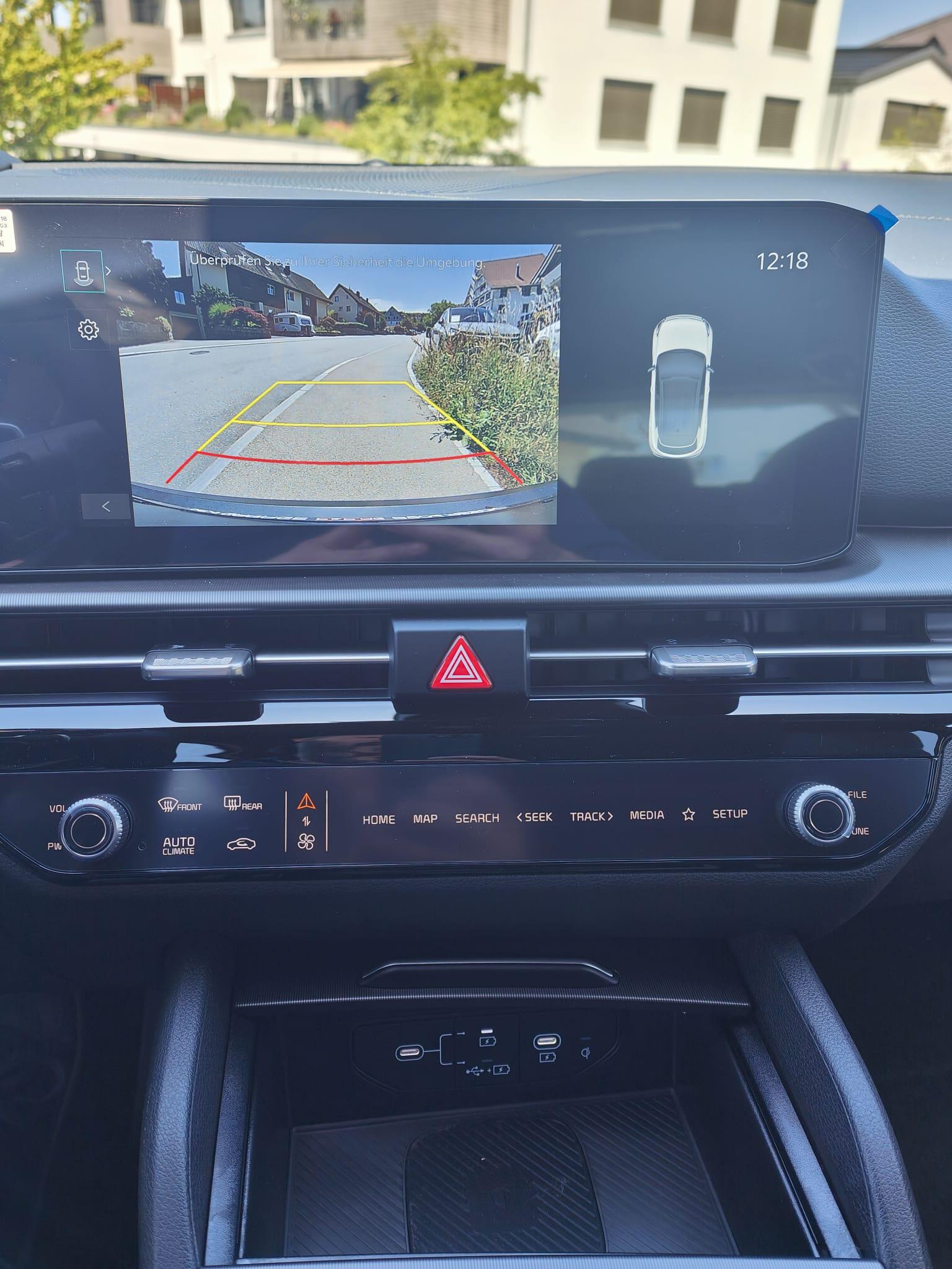 KIA Sportage 1.6 T-GDi Hybrid Black Edition-image-20