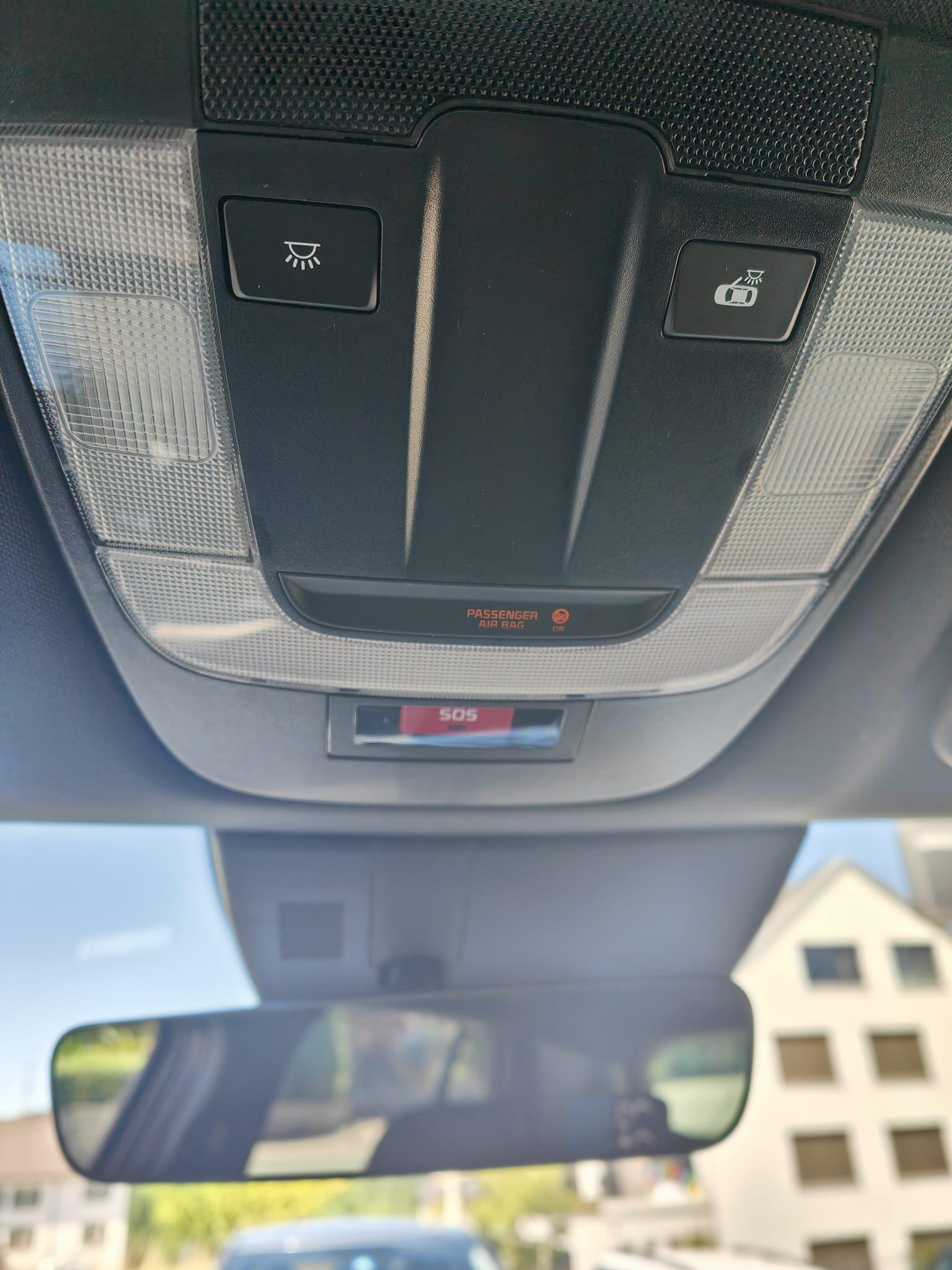 KIA Sportage 1.6 T-GDi Hybrid Black Edition-image-22
